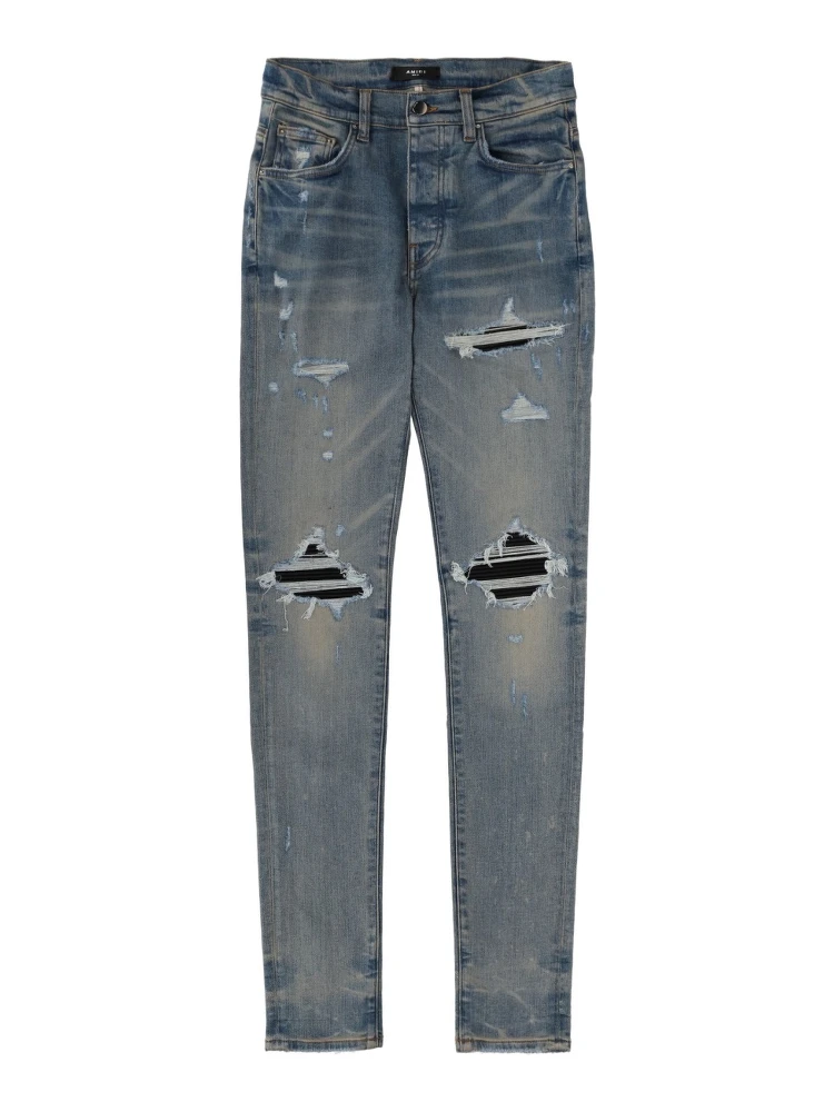 JEANS "MX1"