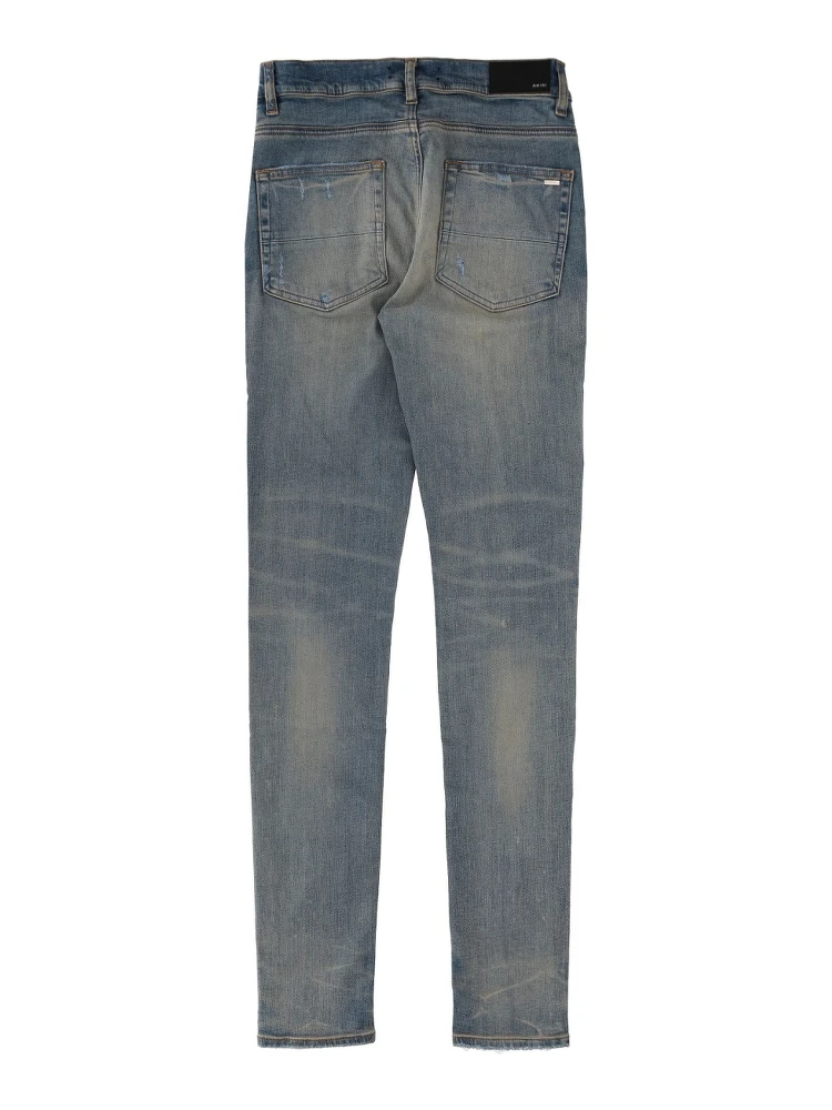 JEANS "MX1" alternative