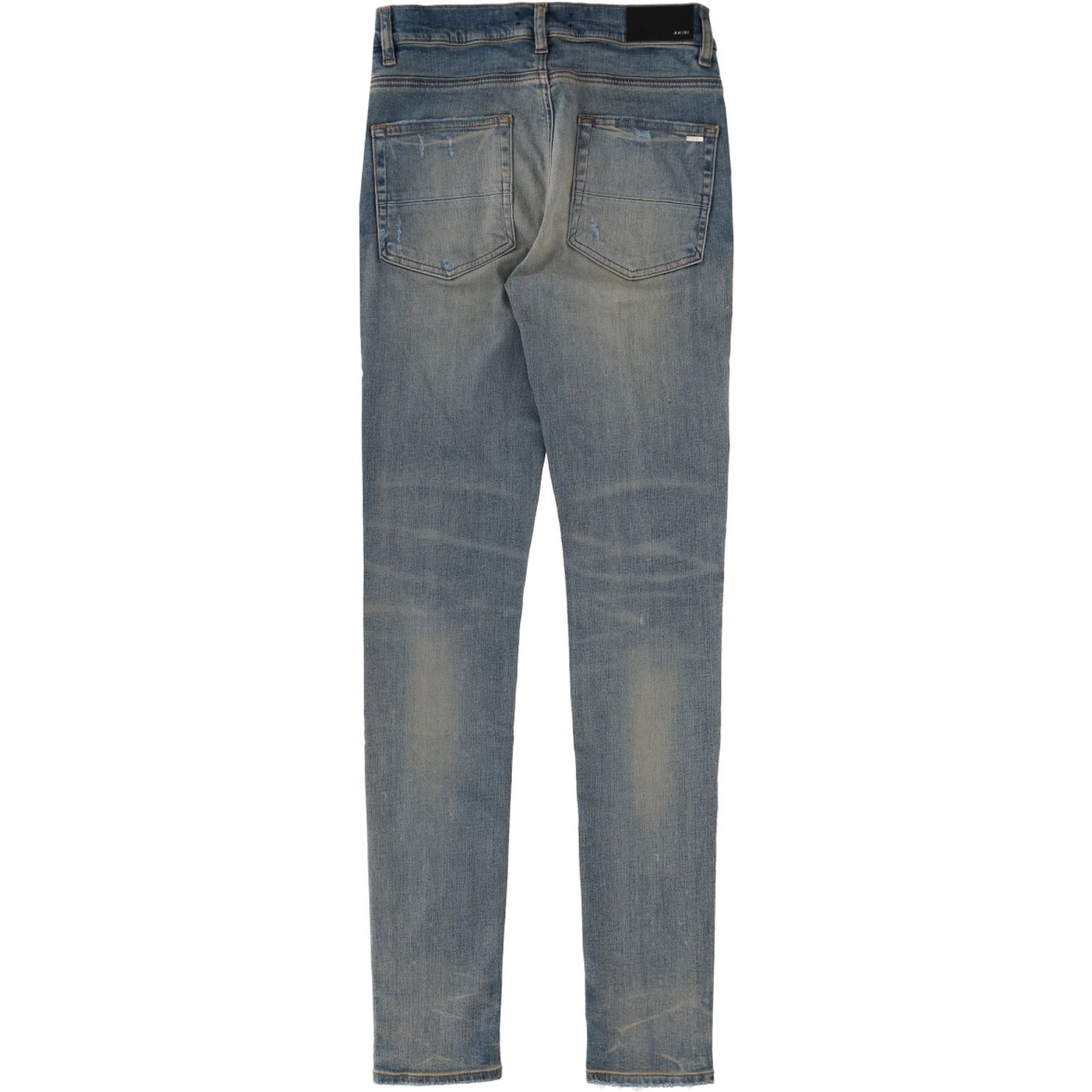 JEANS "MX1"