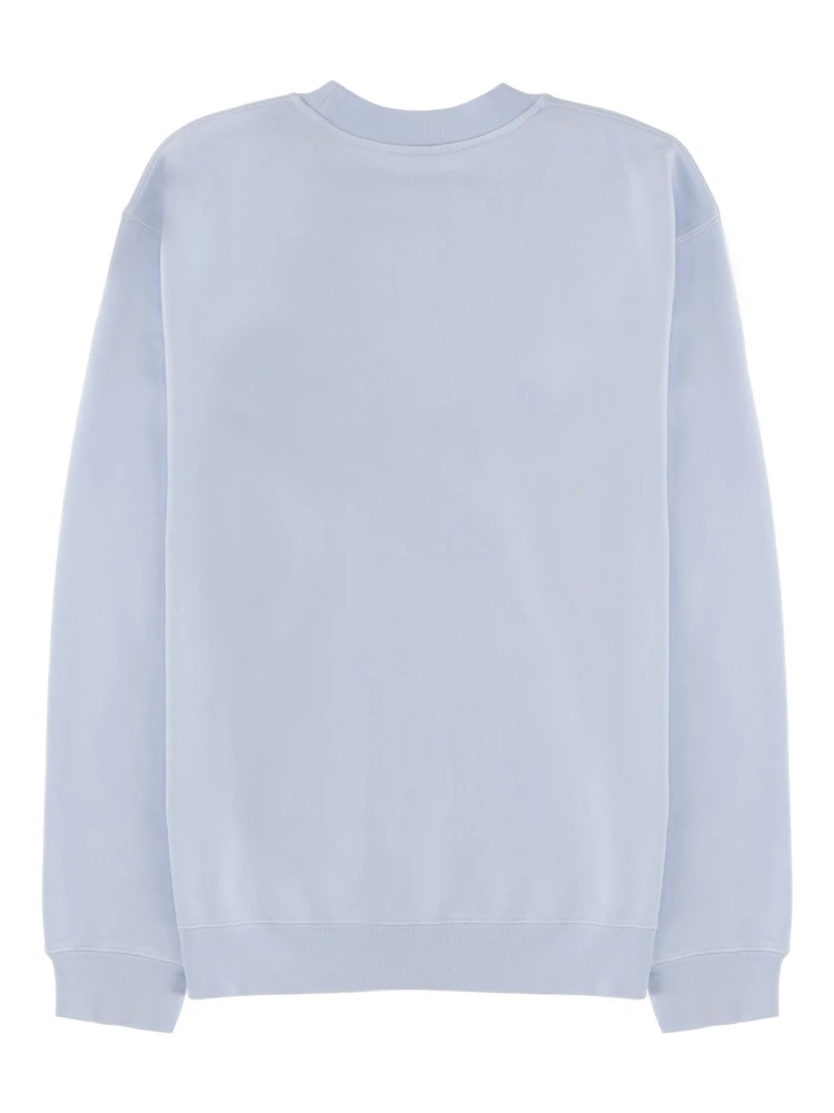 GROSGRAIN LOGO SWEATSHIRT alternative