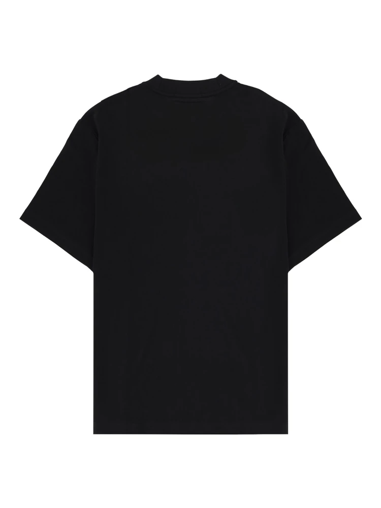 T-SHIRT WITH LOGO alternative