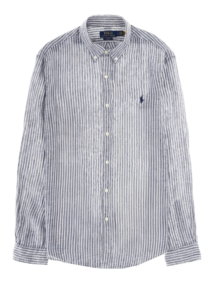 SHIRT WITH LOGO