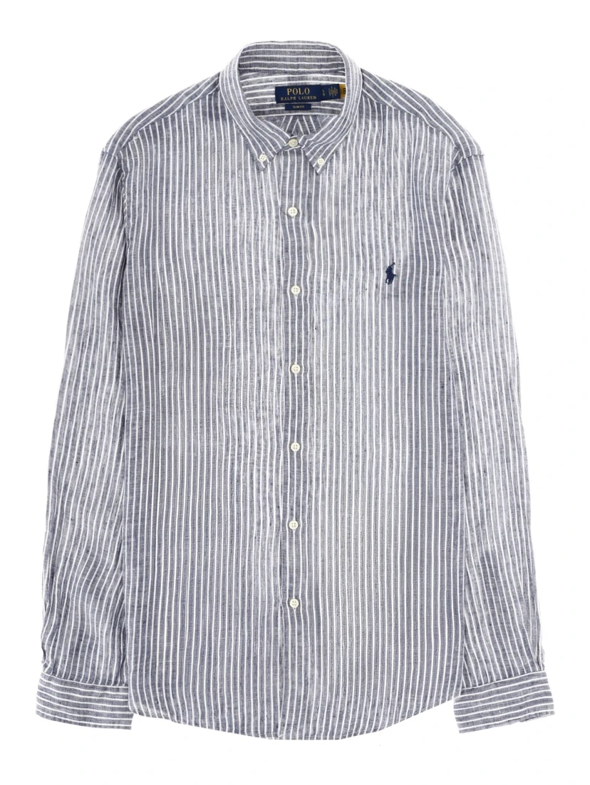 SHIRT WITH LOGO