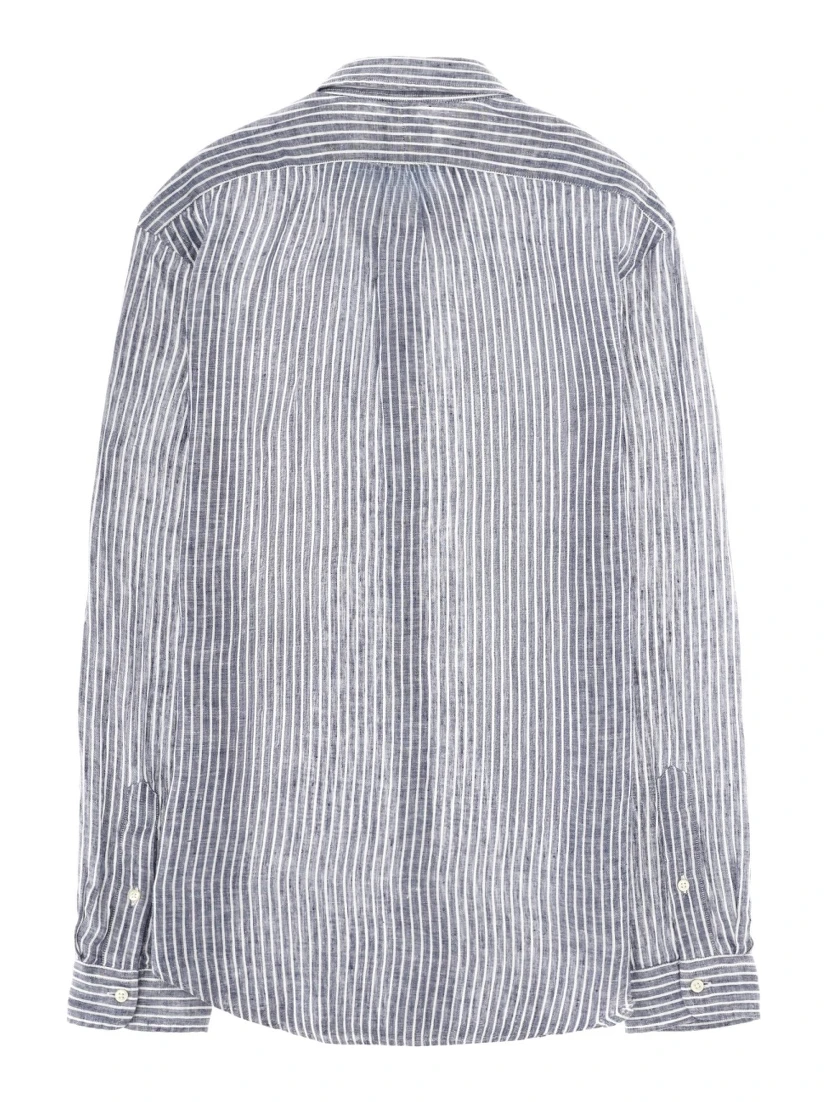 SHIRT WITH LOGO
