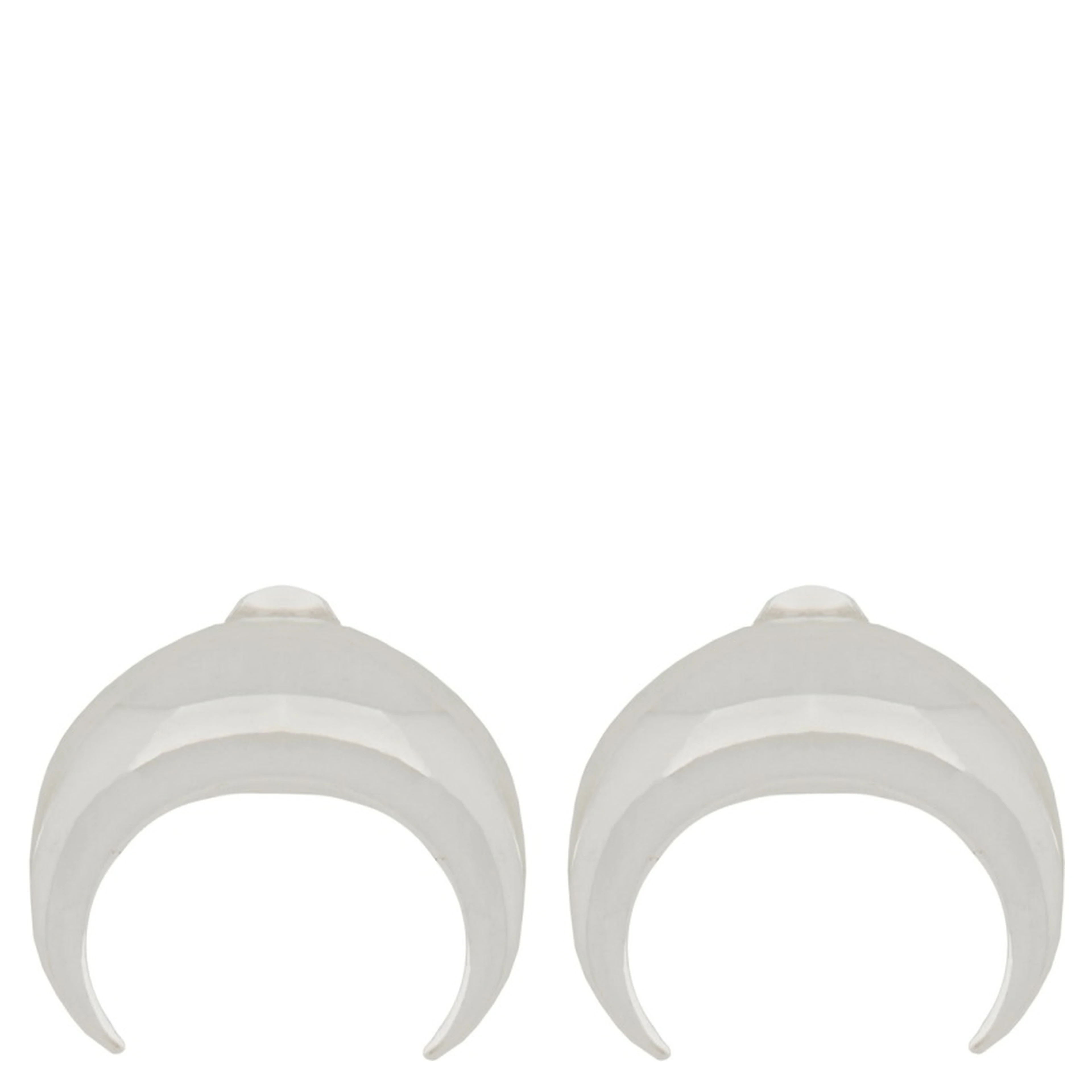 "MOON" EARRINGS