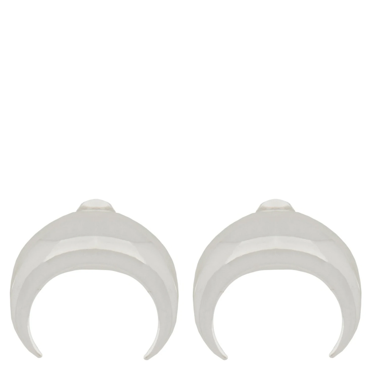 "MOON" EARRINGS