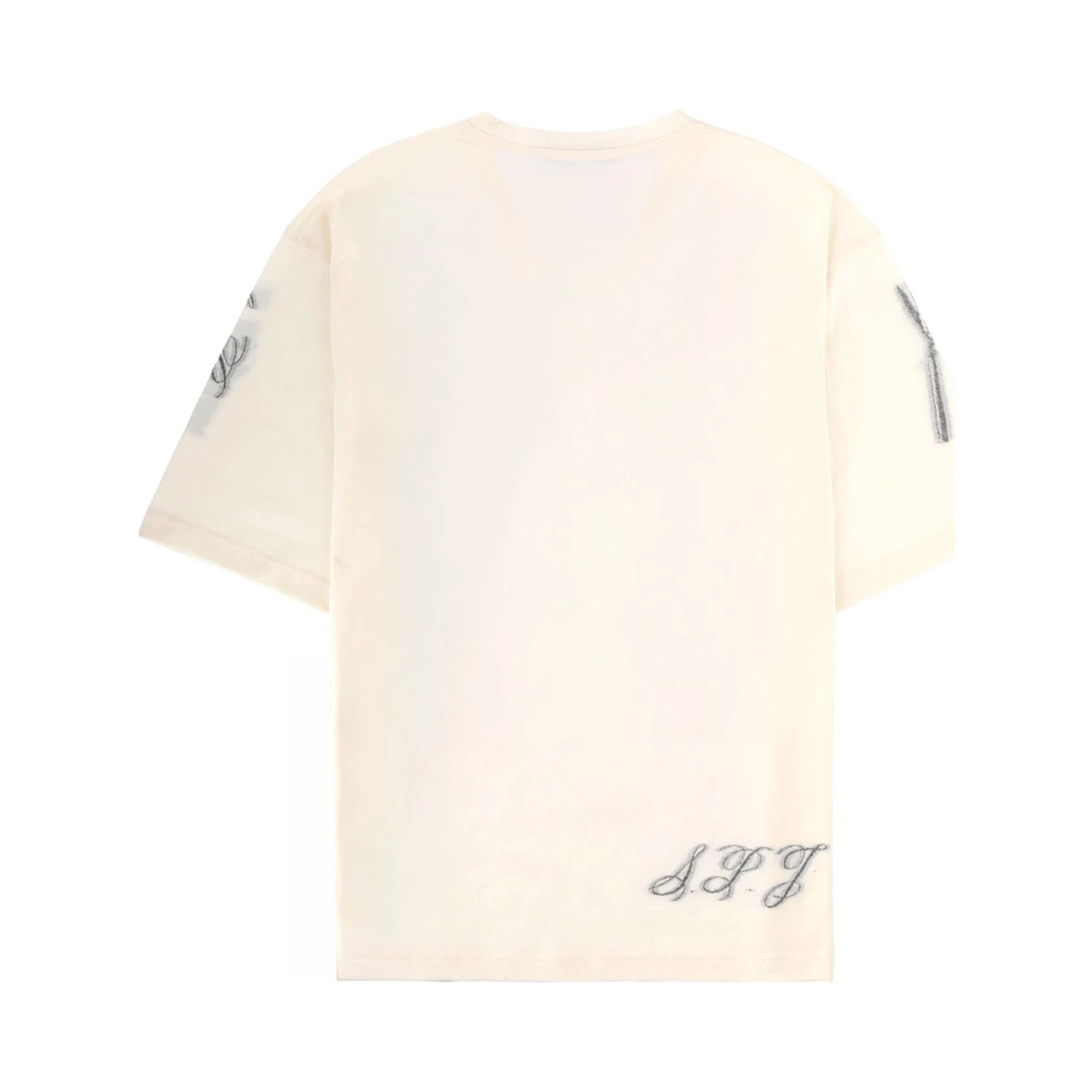"LE ANE MC" T-SHIRT