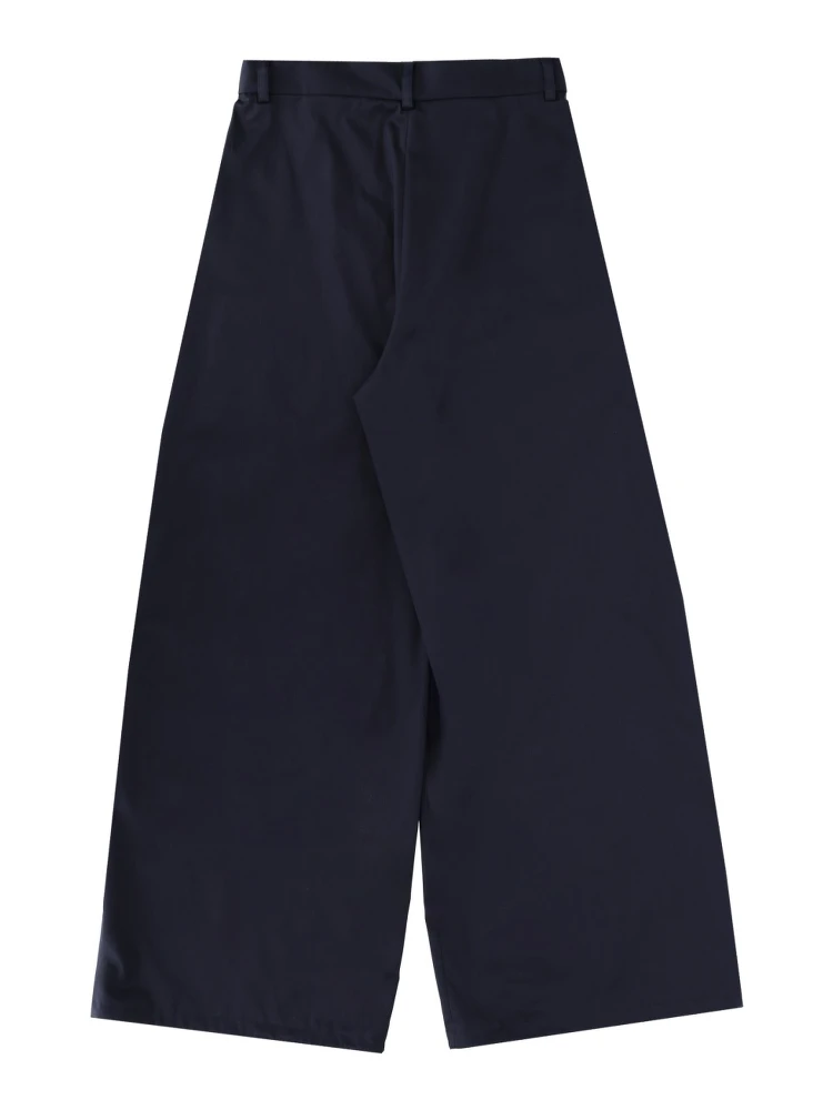 COTTON CARGO PANTS alternative