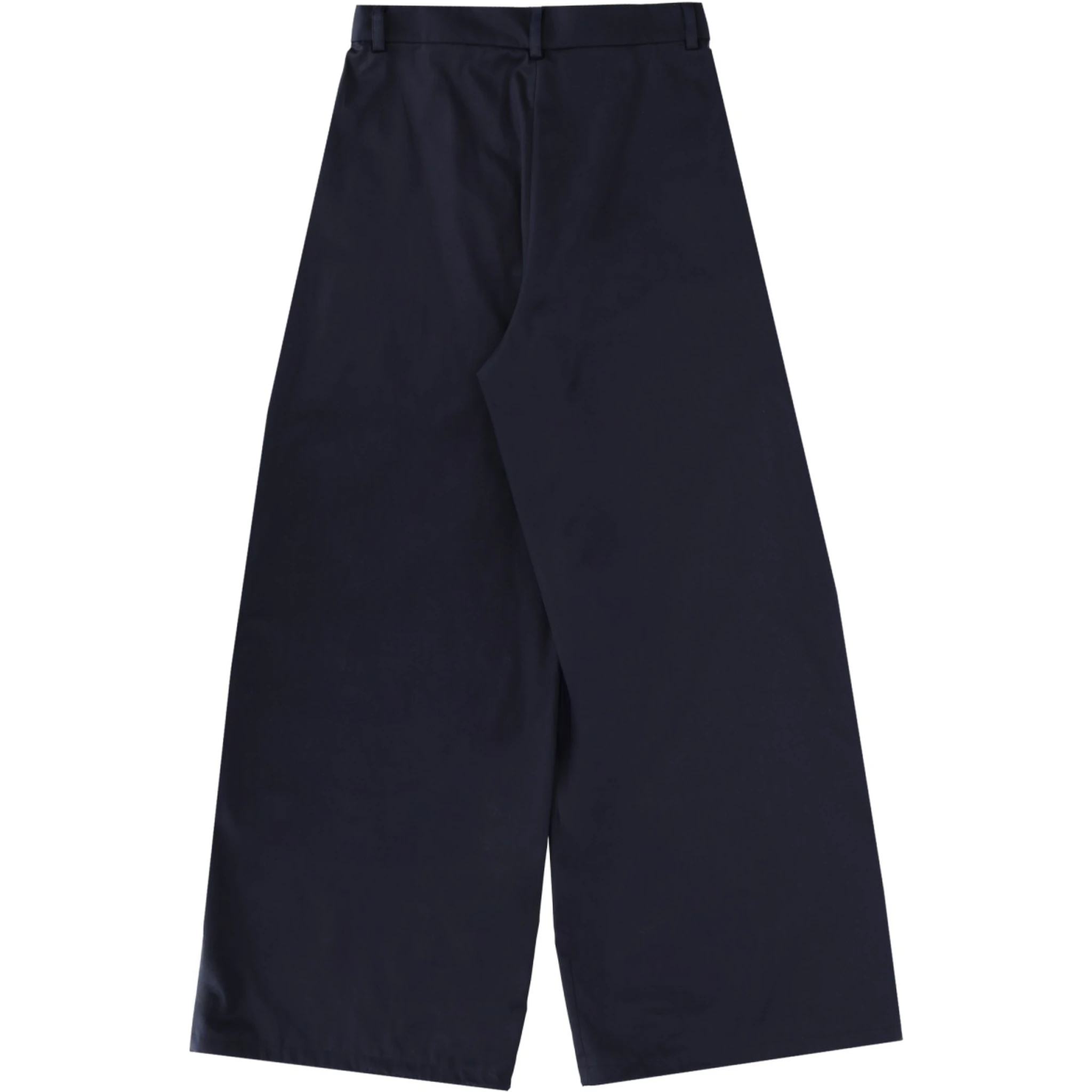 COTTON CARGO PANTS