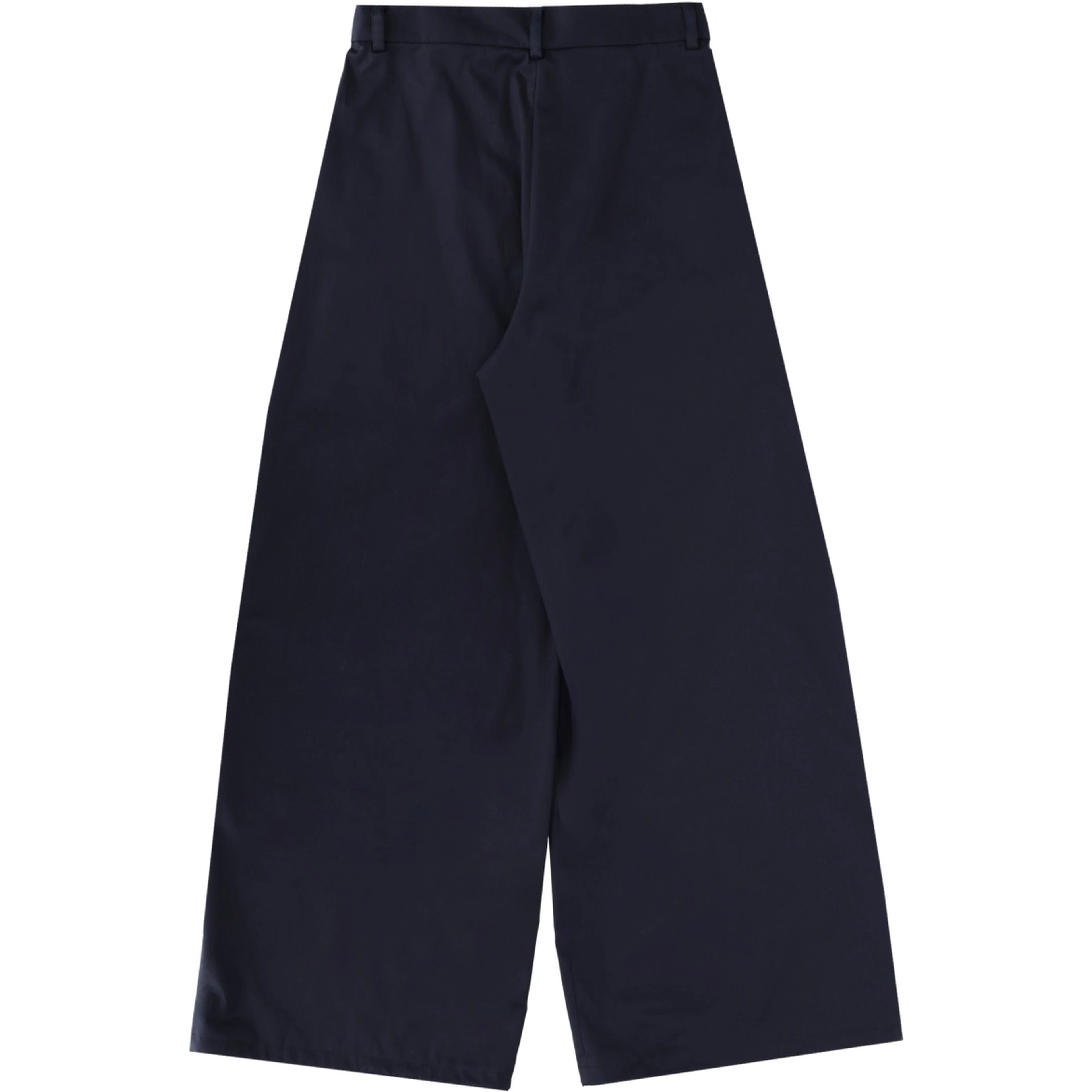 COTTON CARGO PANTS