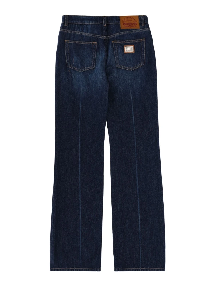 LOW-RISE JEANS alternative