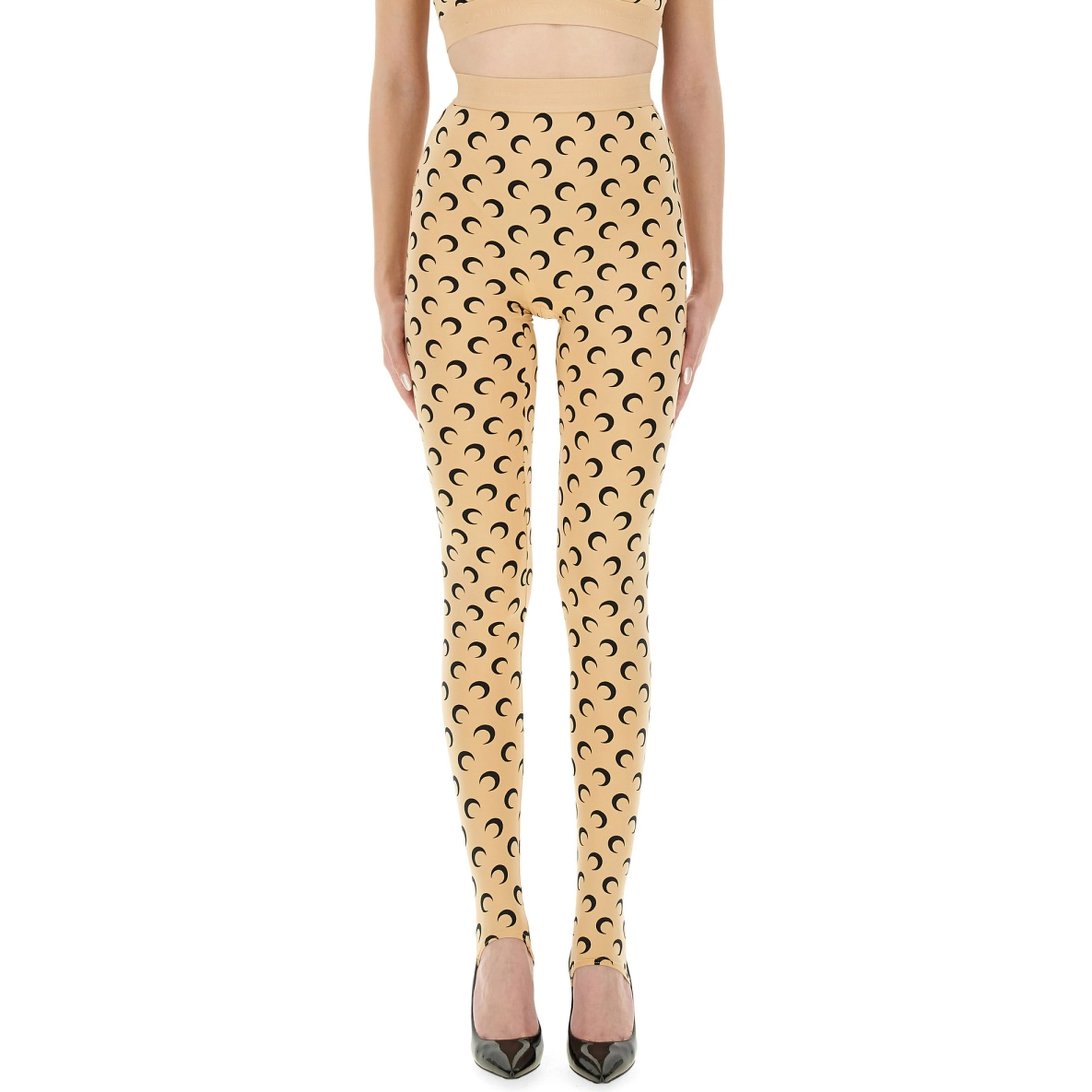 "MOON" LEGGINGS