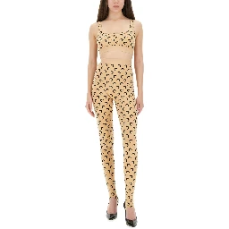 "MOON" LEGGINGS