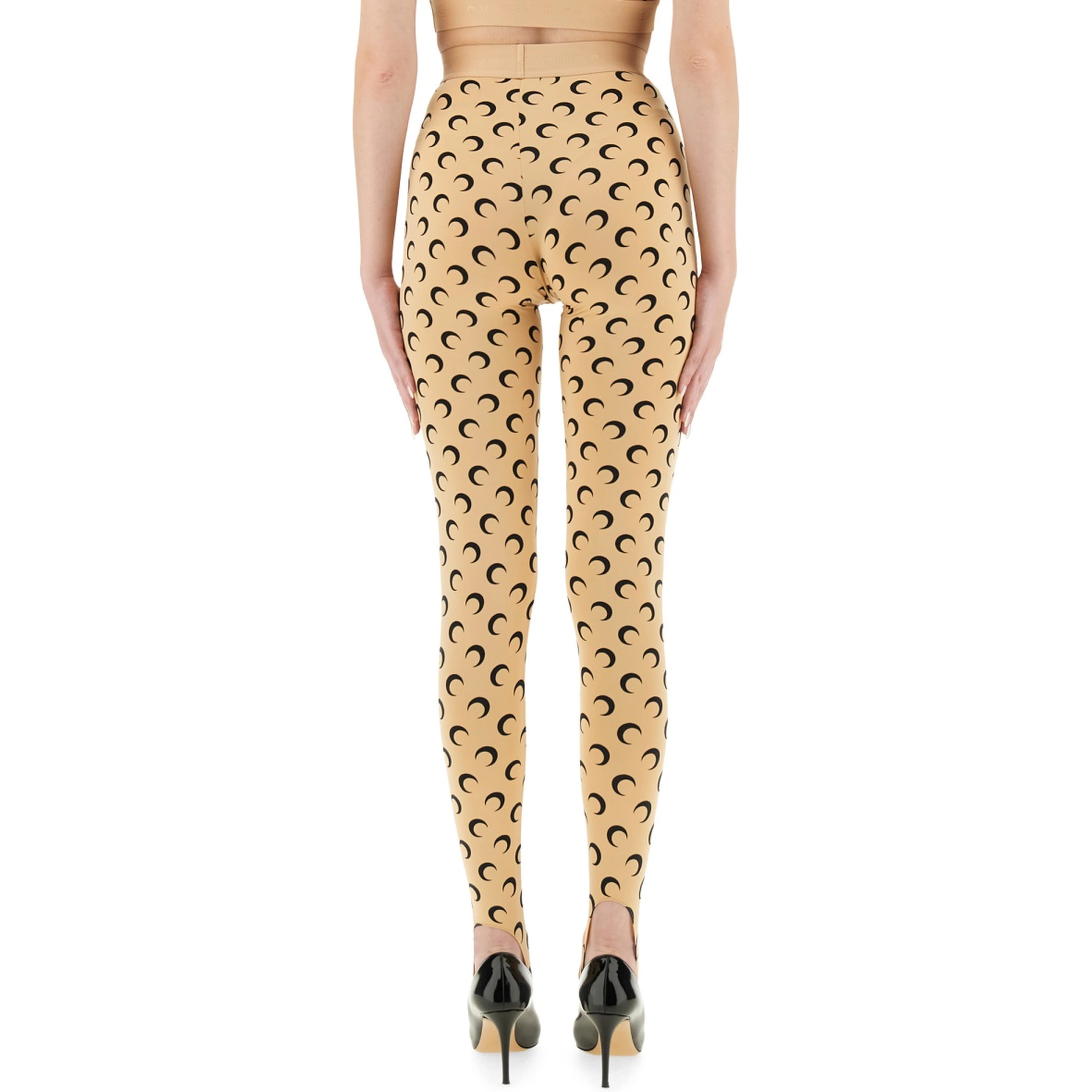 "MOON" LEGGINGS
