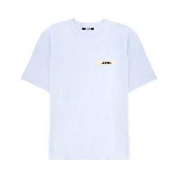 "GROSGRAIN" T-SHIRT