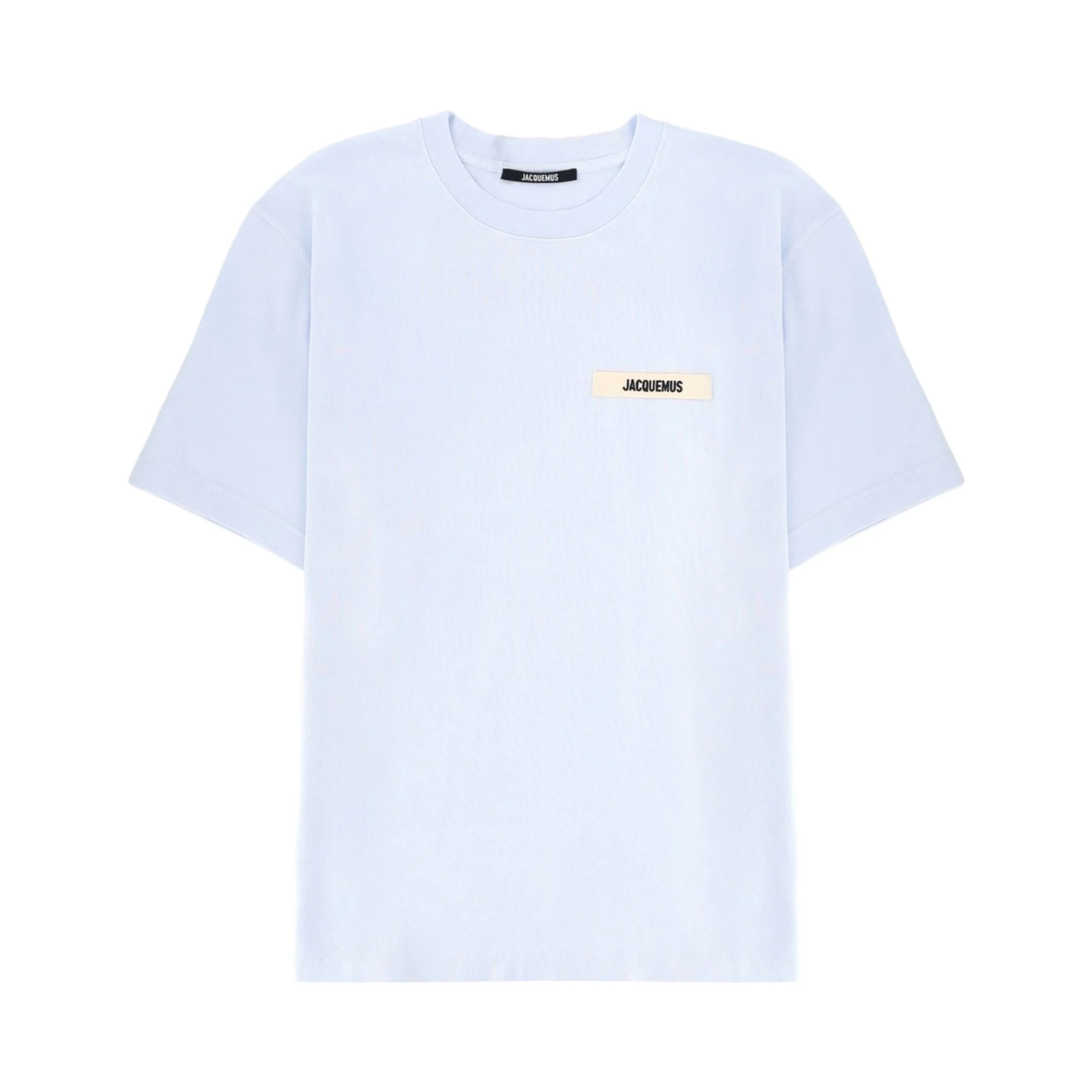 "GROSGRAIN" T-SHIRT