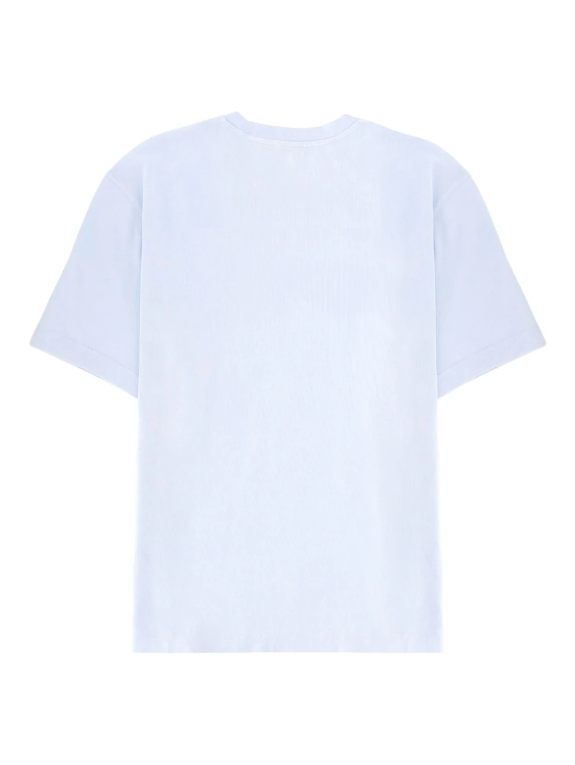 "GROSGRAIN" T-SHIRT