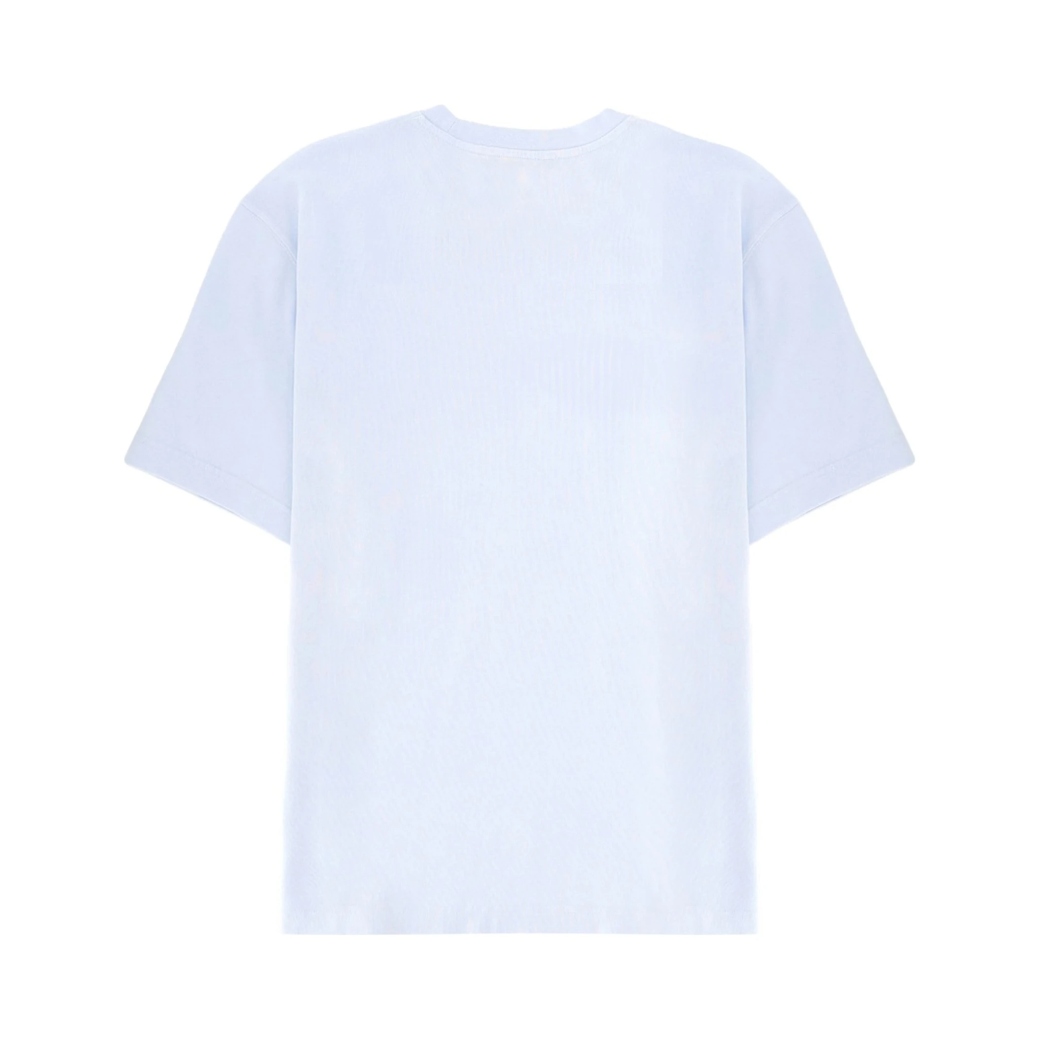 "GROSGRAIN" T-SHIRT