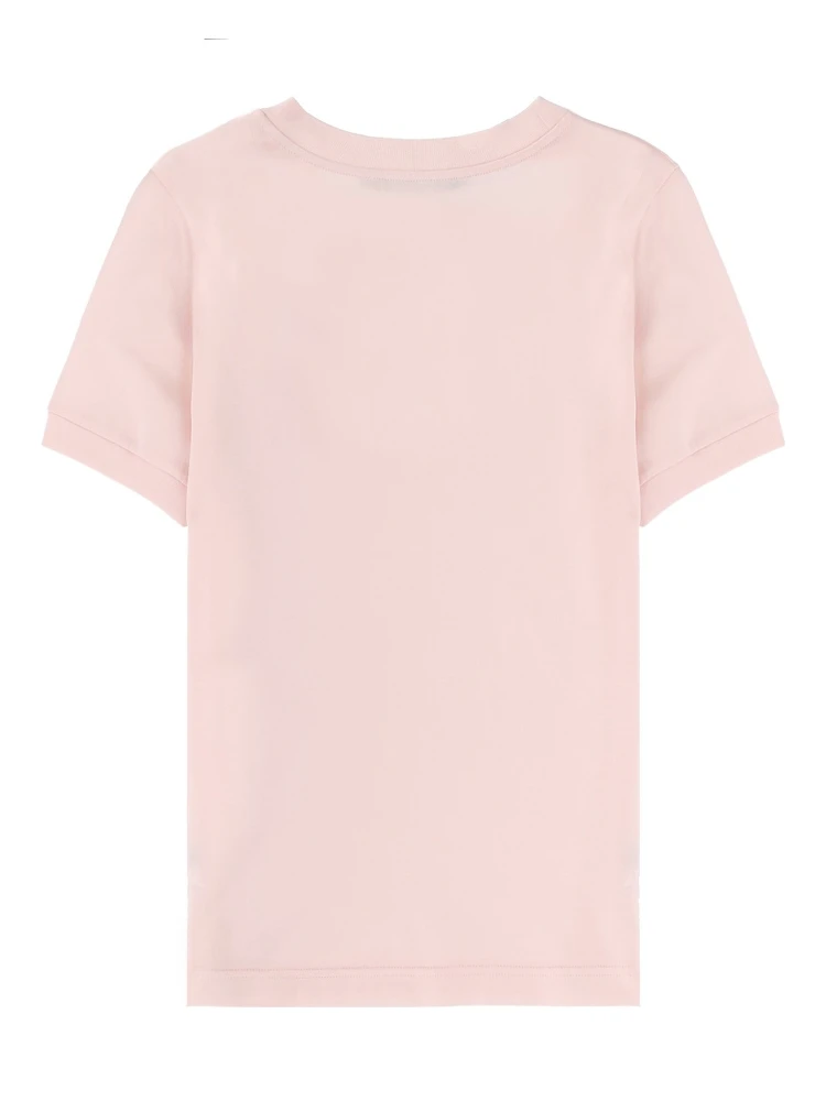T-SHIRT WITH LOGO alternative