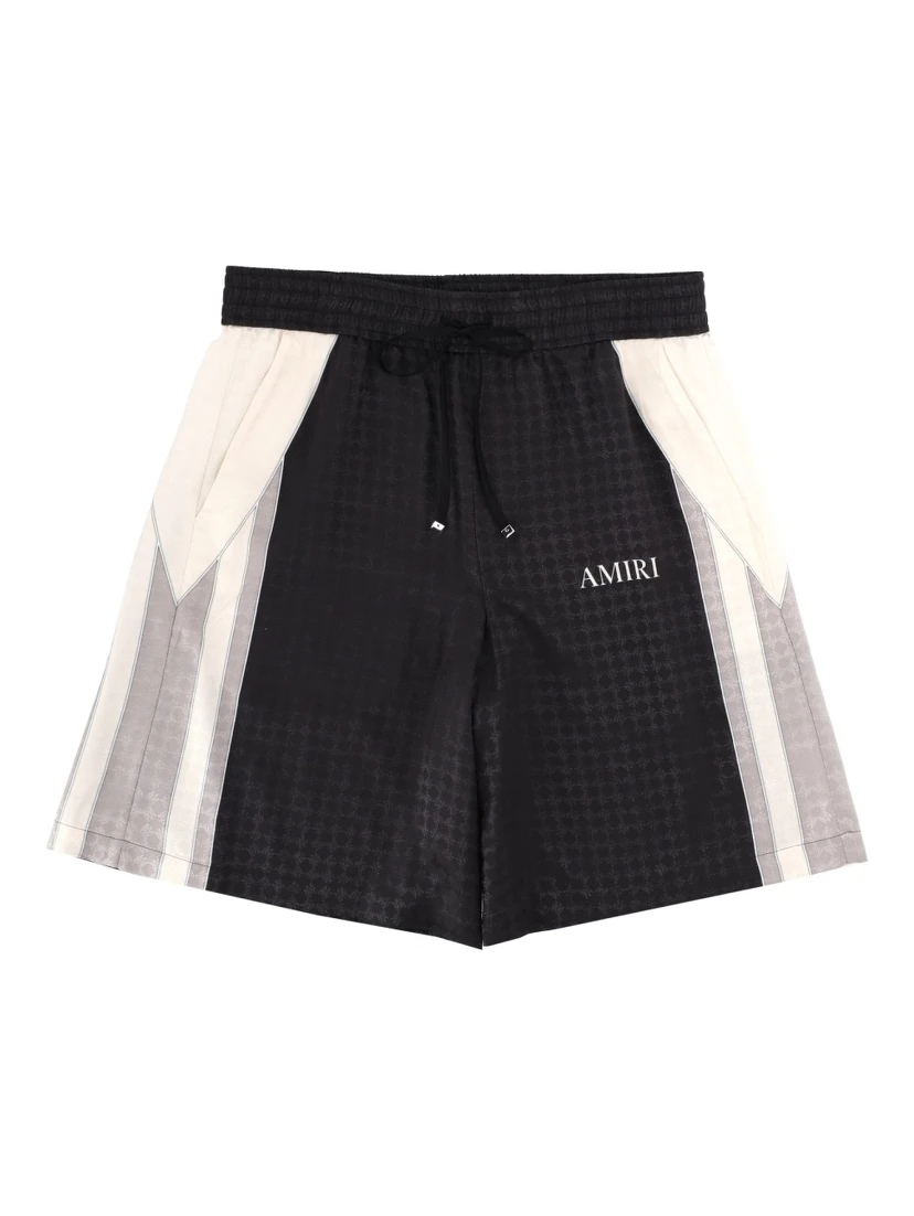 "MA QUAD PANEL" SHORTS