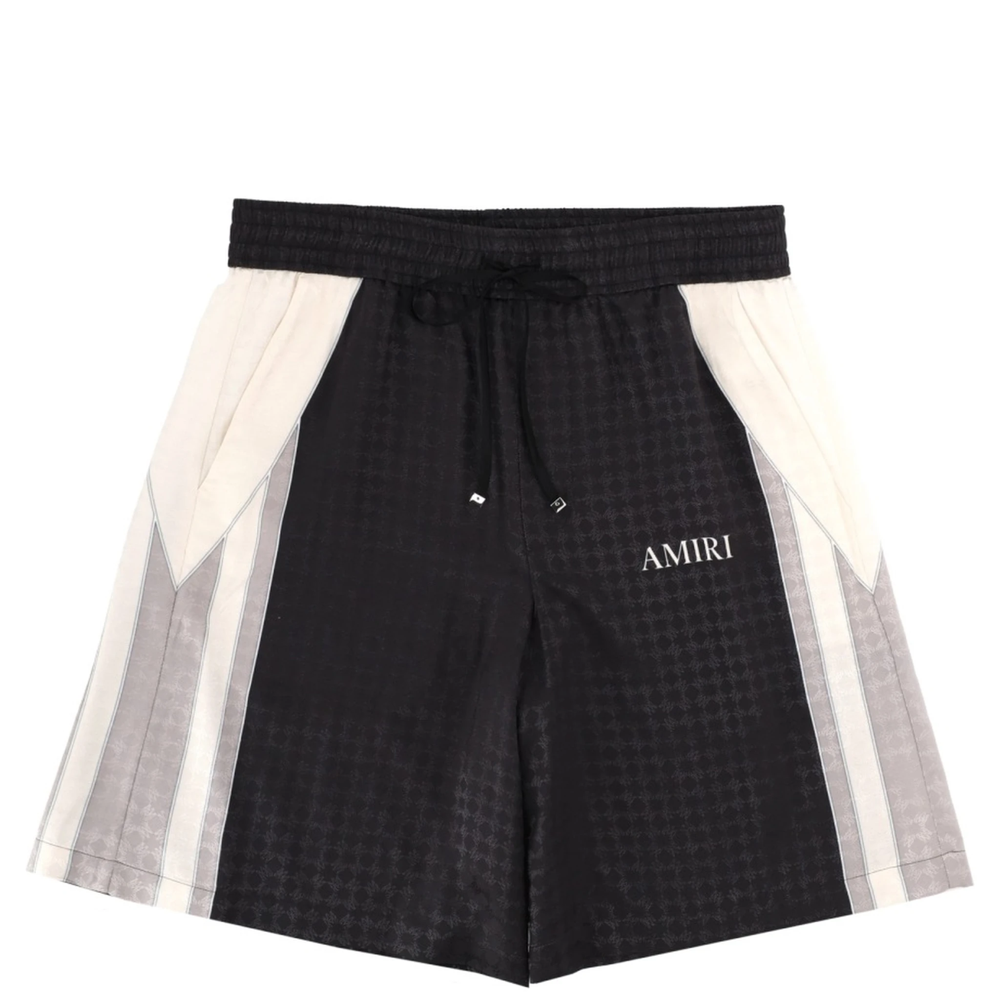 "MA QUAD PANEL" SHORTS