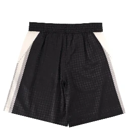 "MA QUAD PANEL" SHORTS