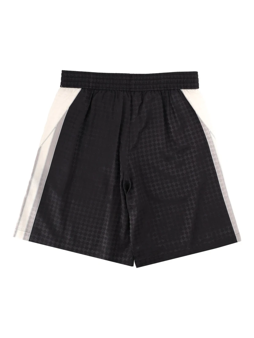 "MA QUAD PANEL" SHORTS