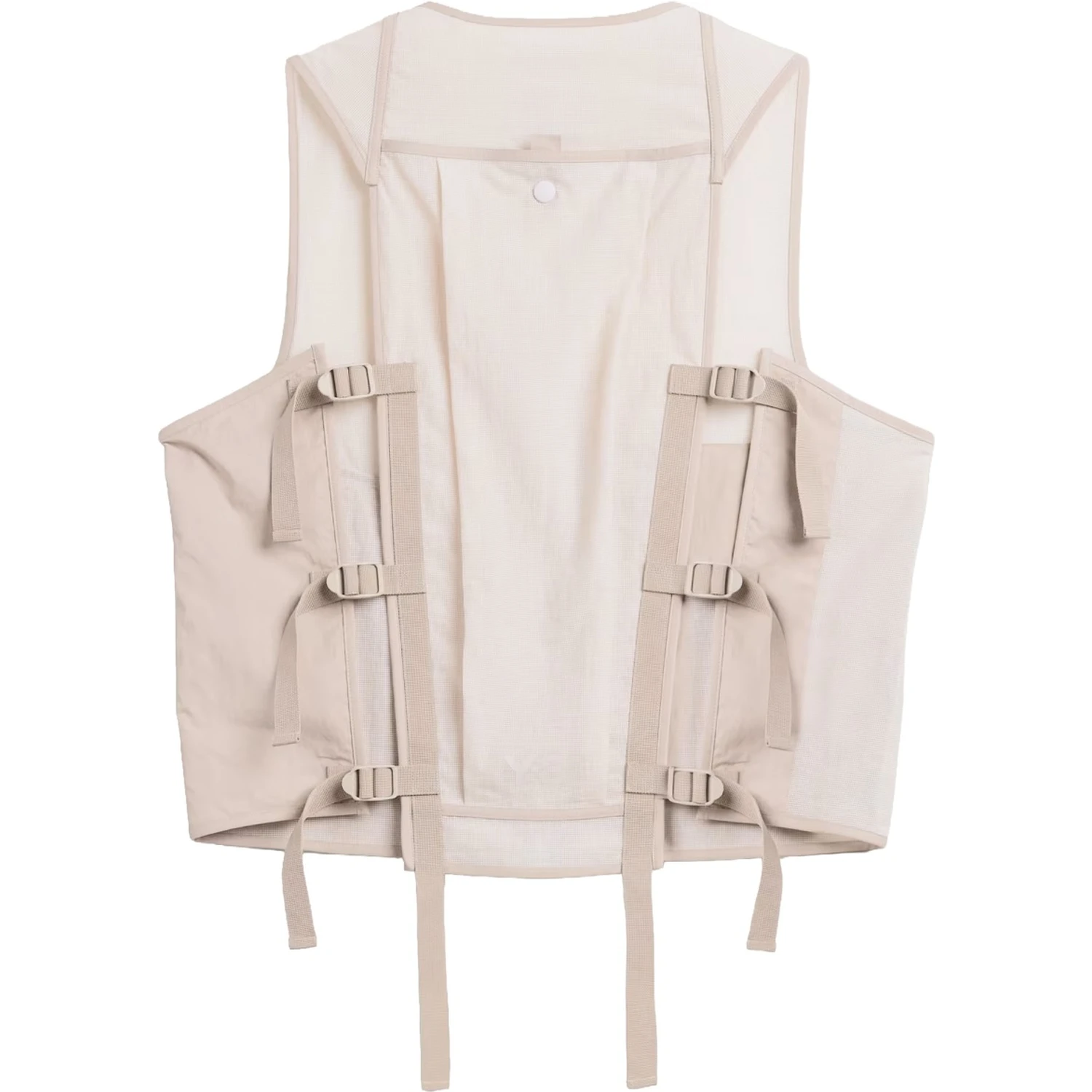 VEST WITH POCKETS
