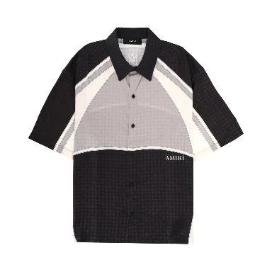"MA QUAD PANEL" SHIRT
