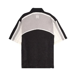 "MA QUAD PANEL" SHIRT