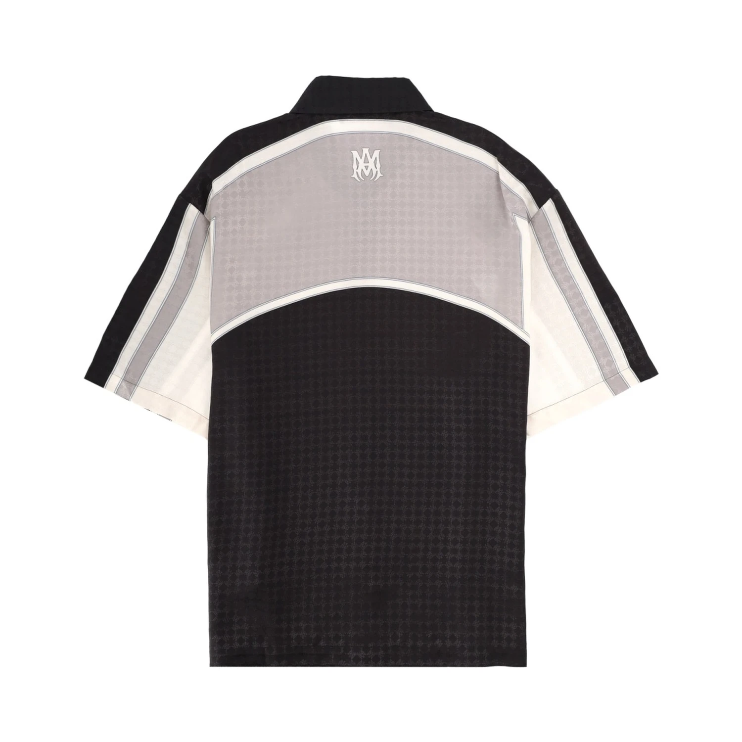 "MA QUAD PANEL" SHIRT