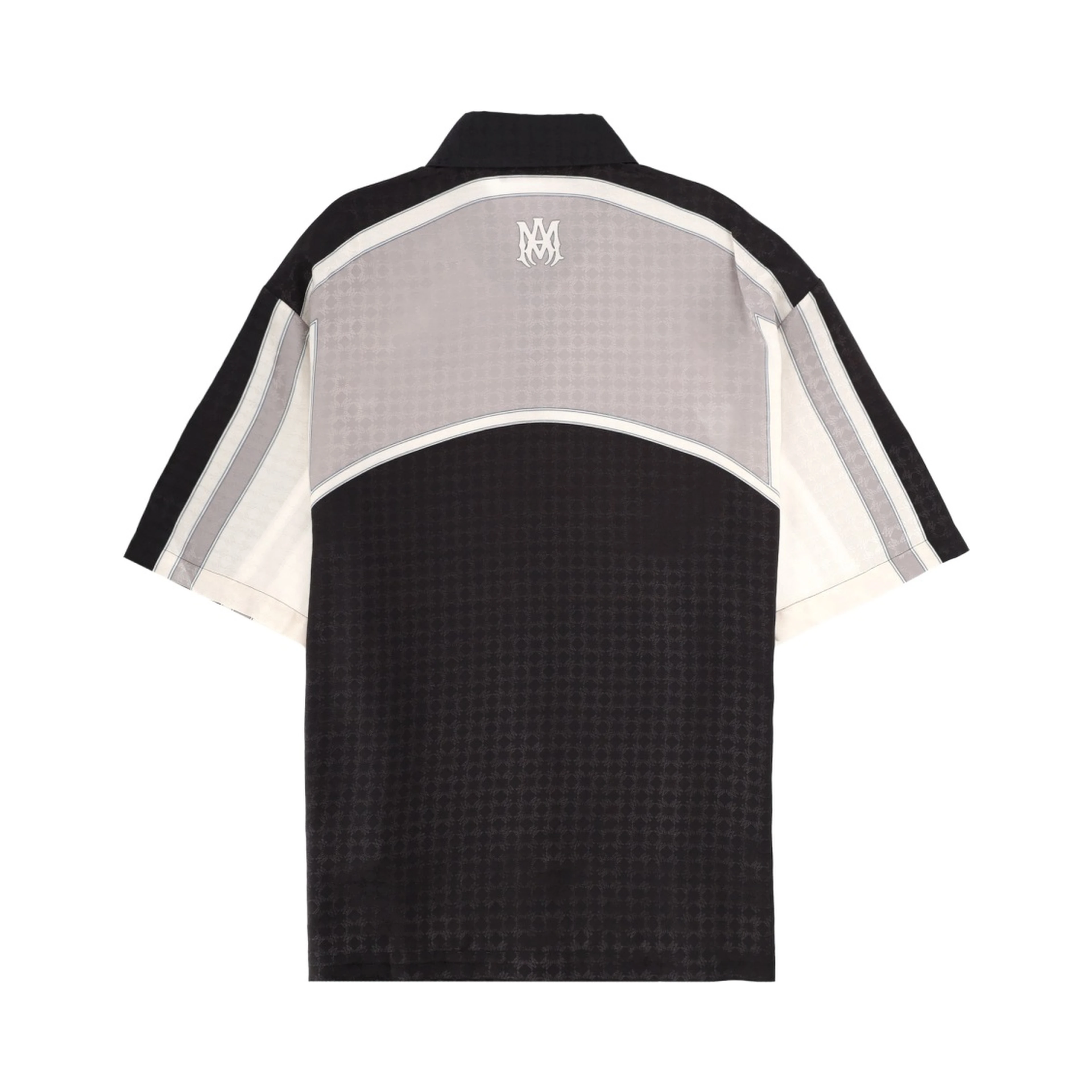 "MA QUAD PANEL" SHIRT