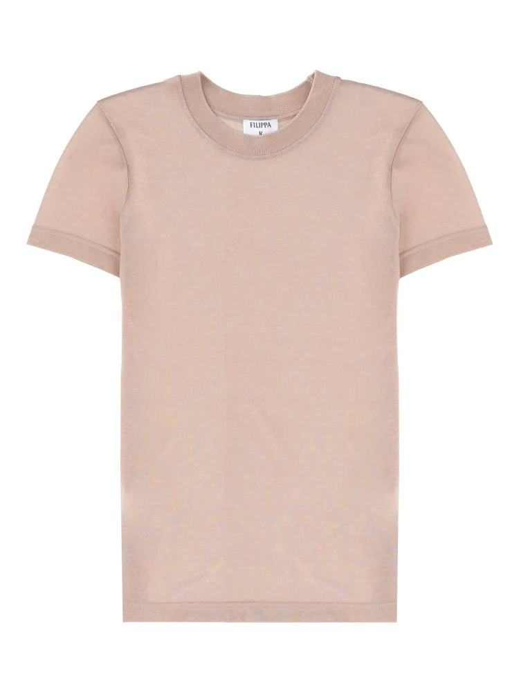 LYOCELL T-SHIRT