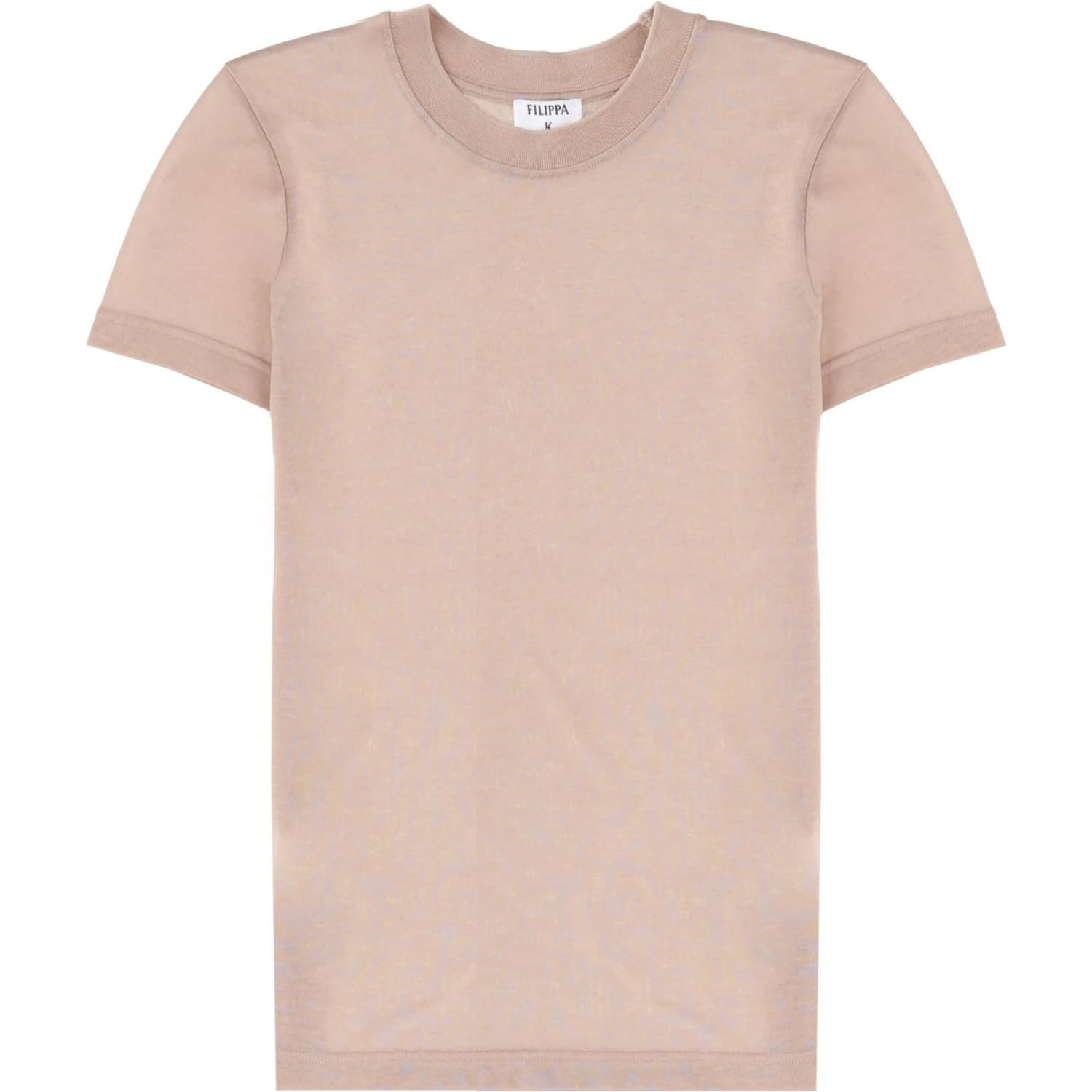 LYOCELL T-SHIRT