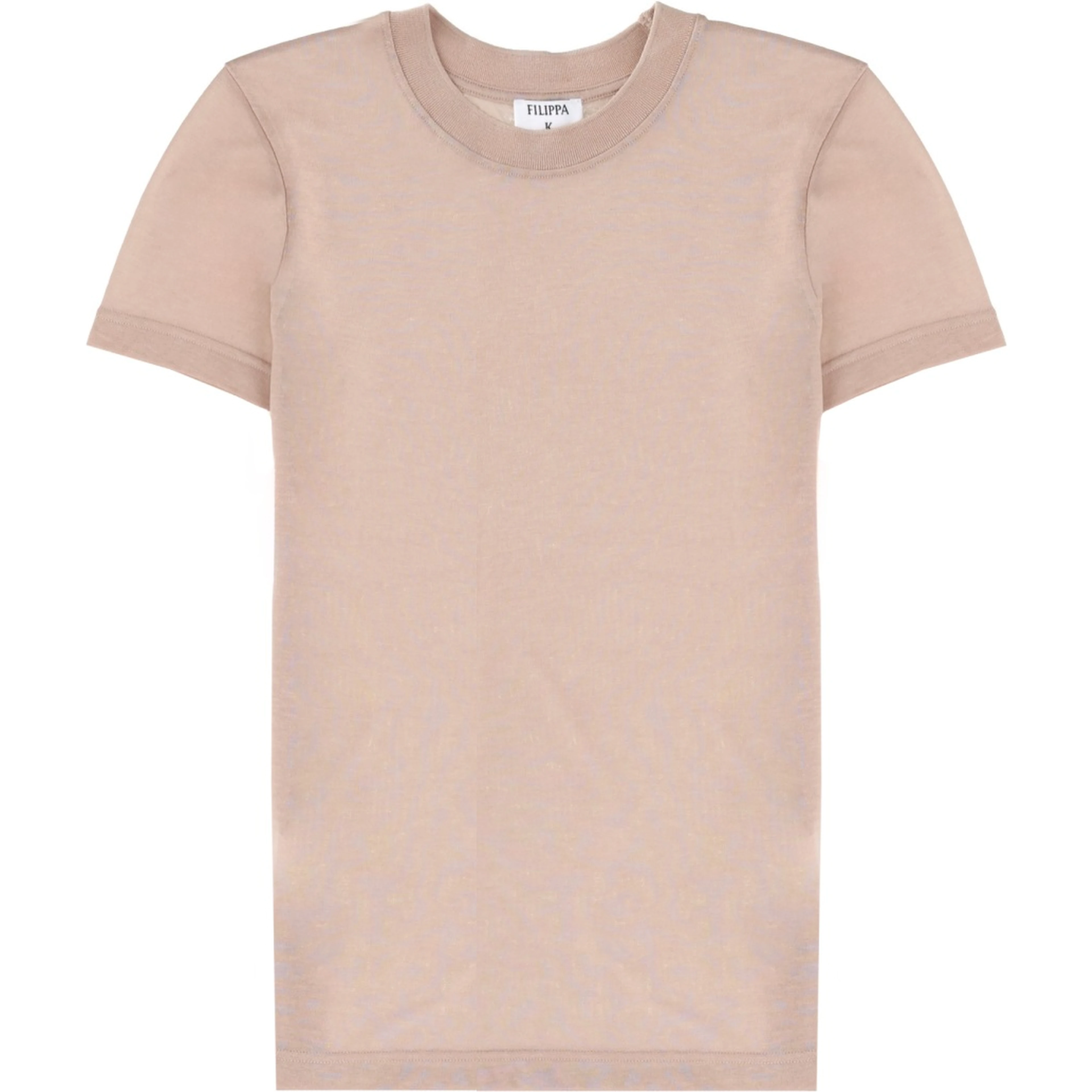 LYOCELL T-SHIRT