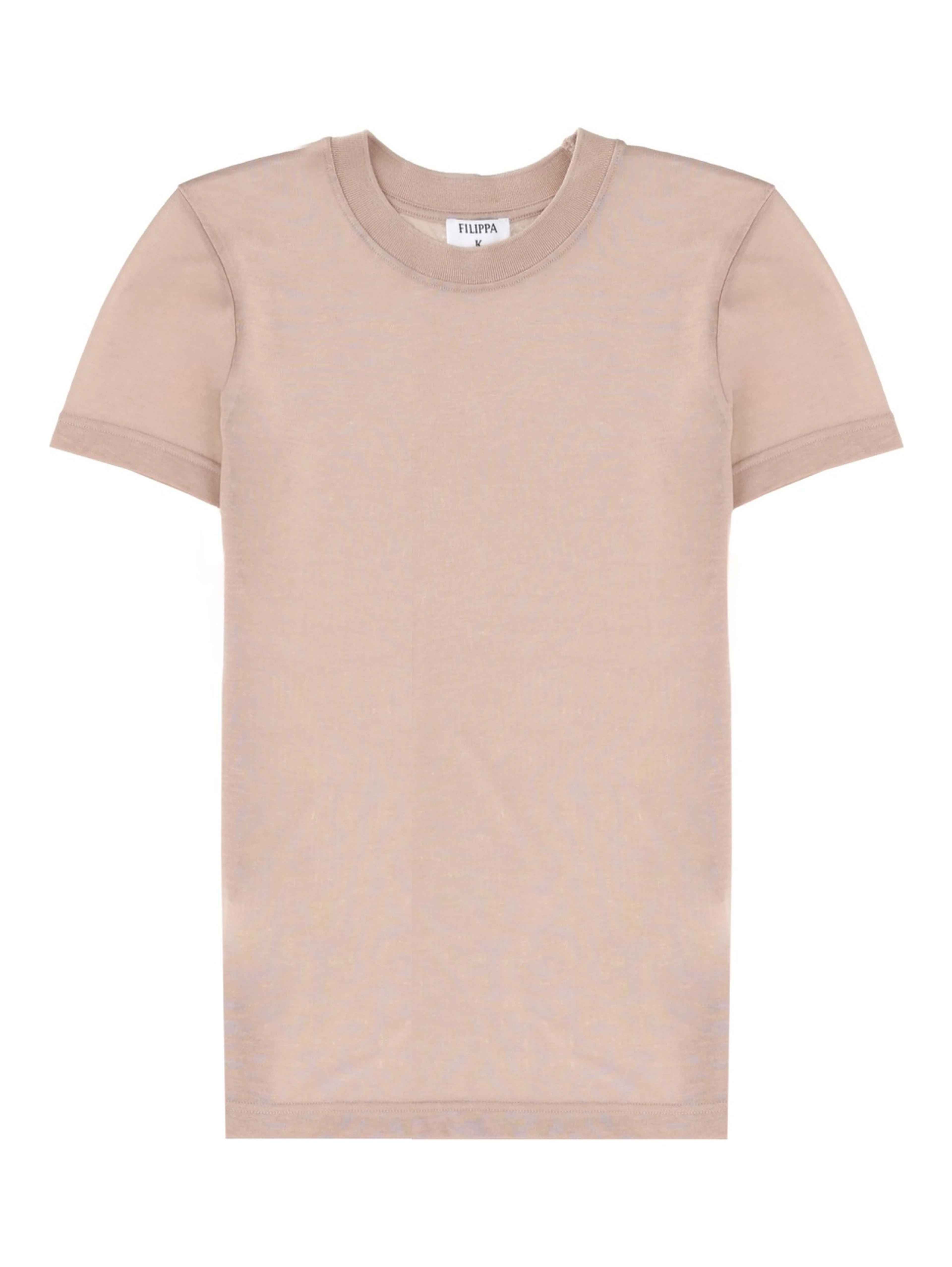 LYOCELL T-SHIRT