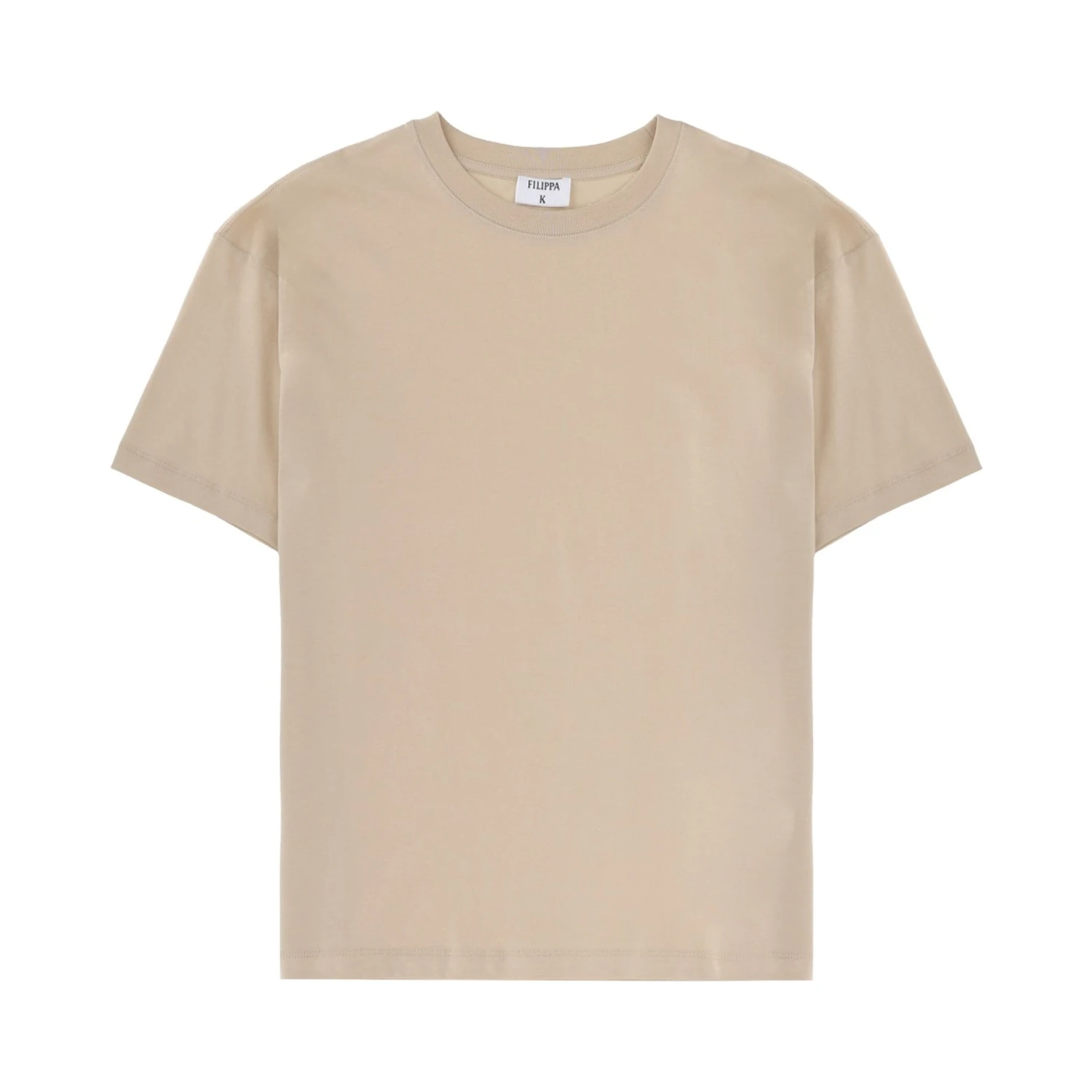 "LOOSE FIT" T-SHIRT
