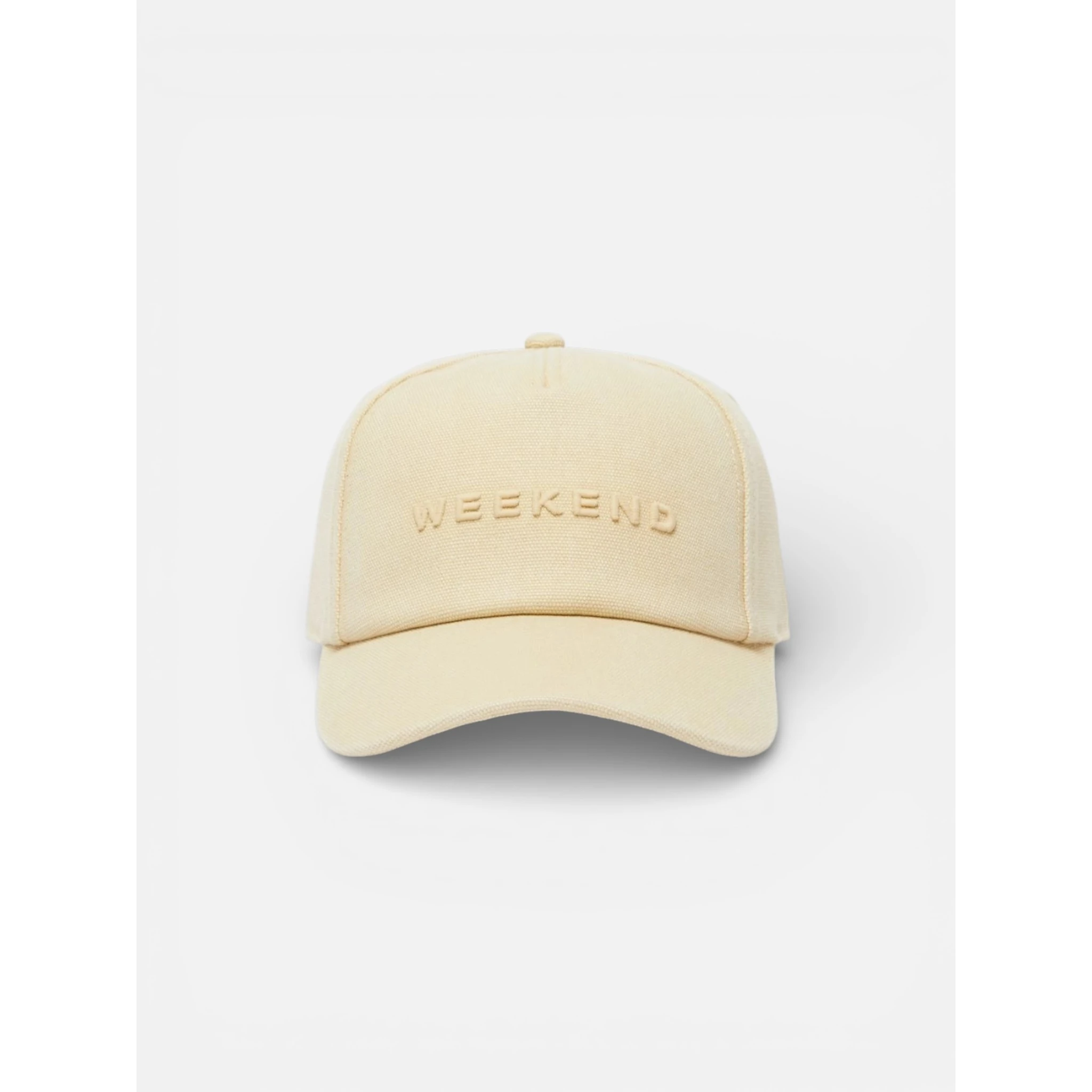 WEEKEND MAX MARA WKAFALCO cap