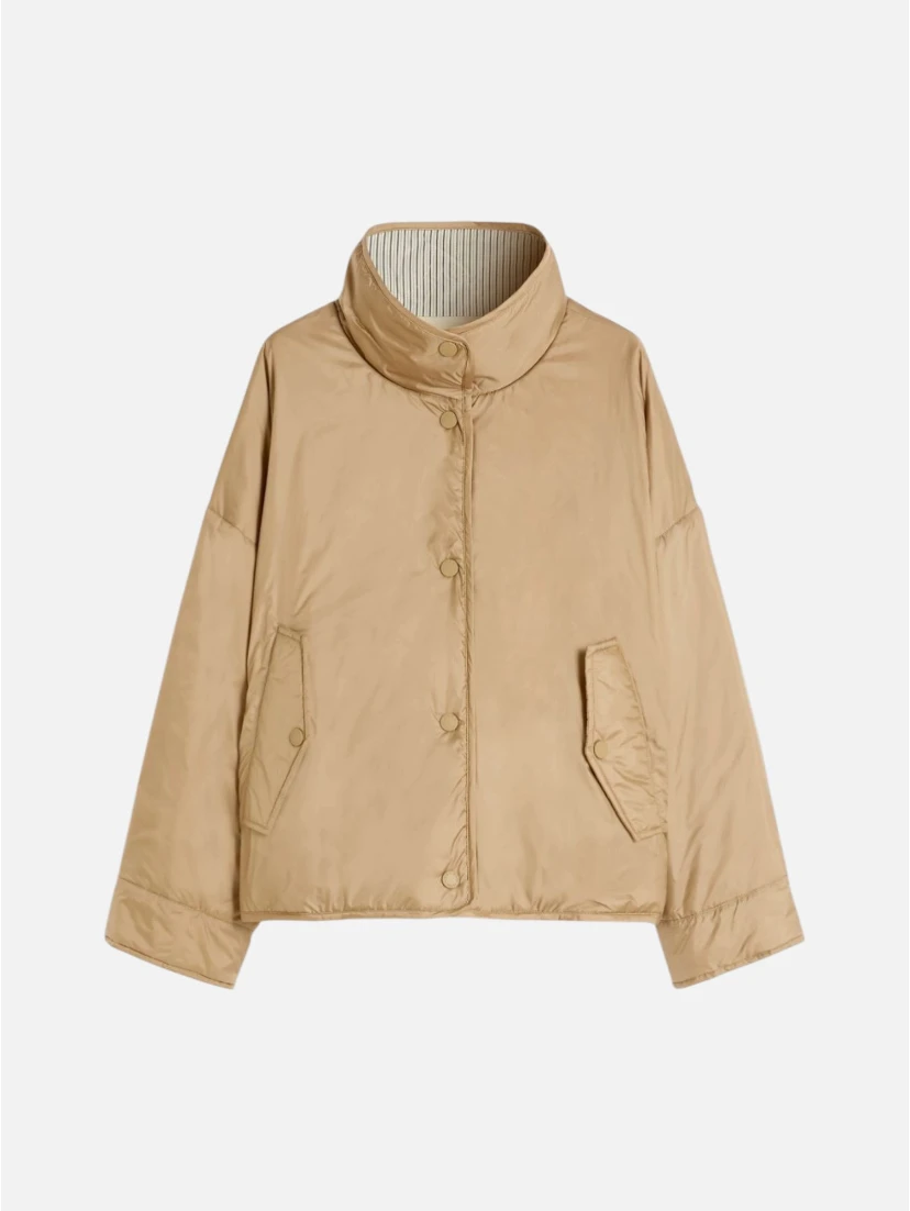 WEEKEND MAX MARA WKDSMALTO jacket