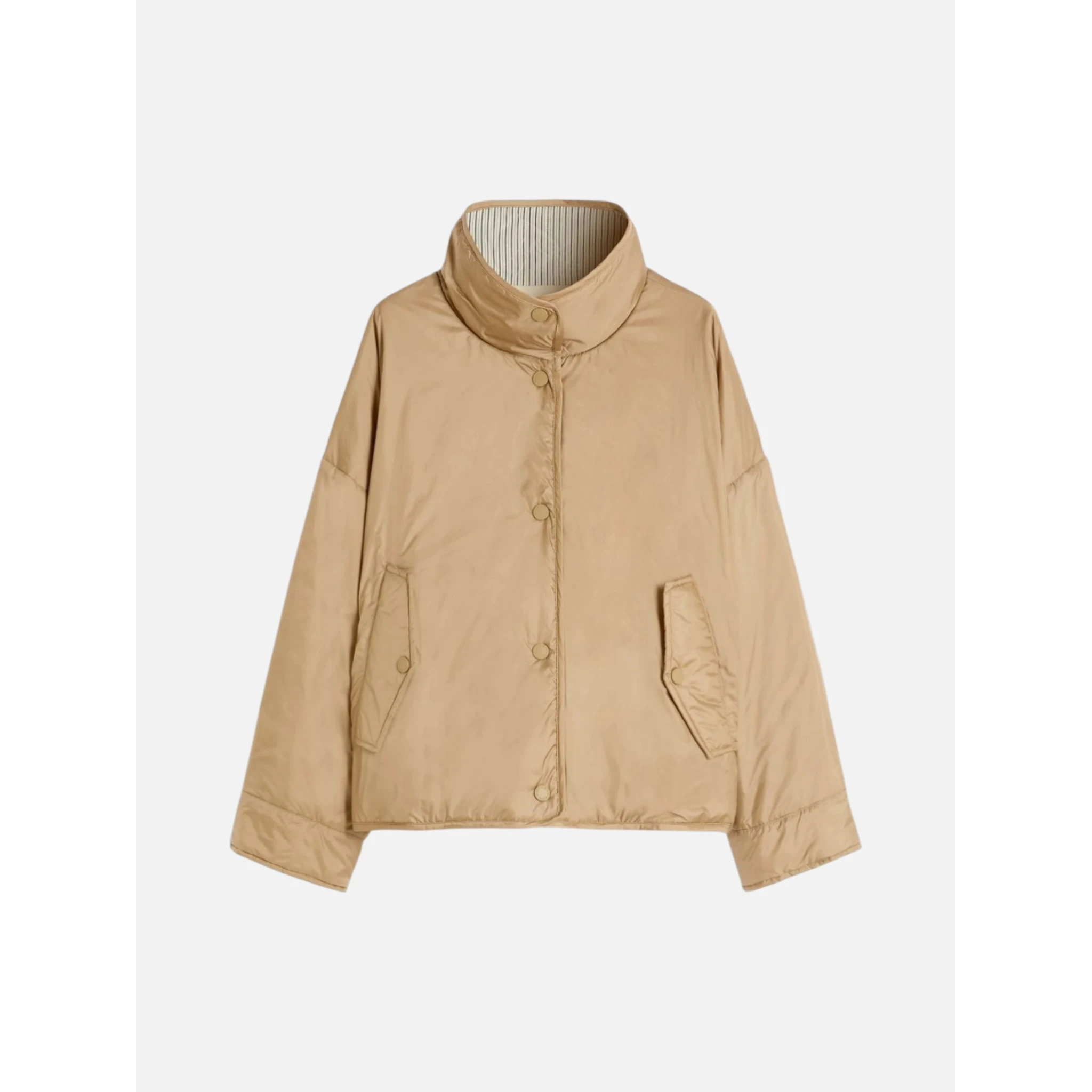 WEEKEND MAX MARA WKDSMALTO jacket