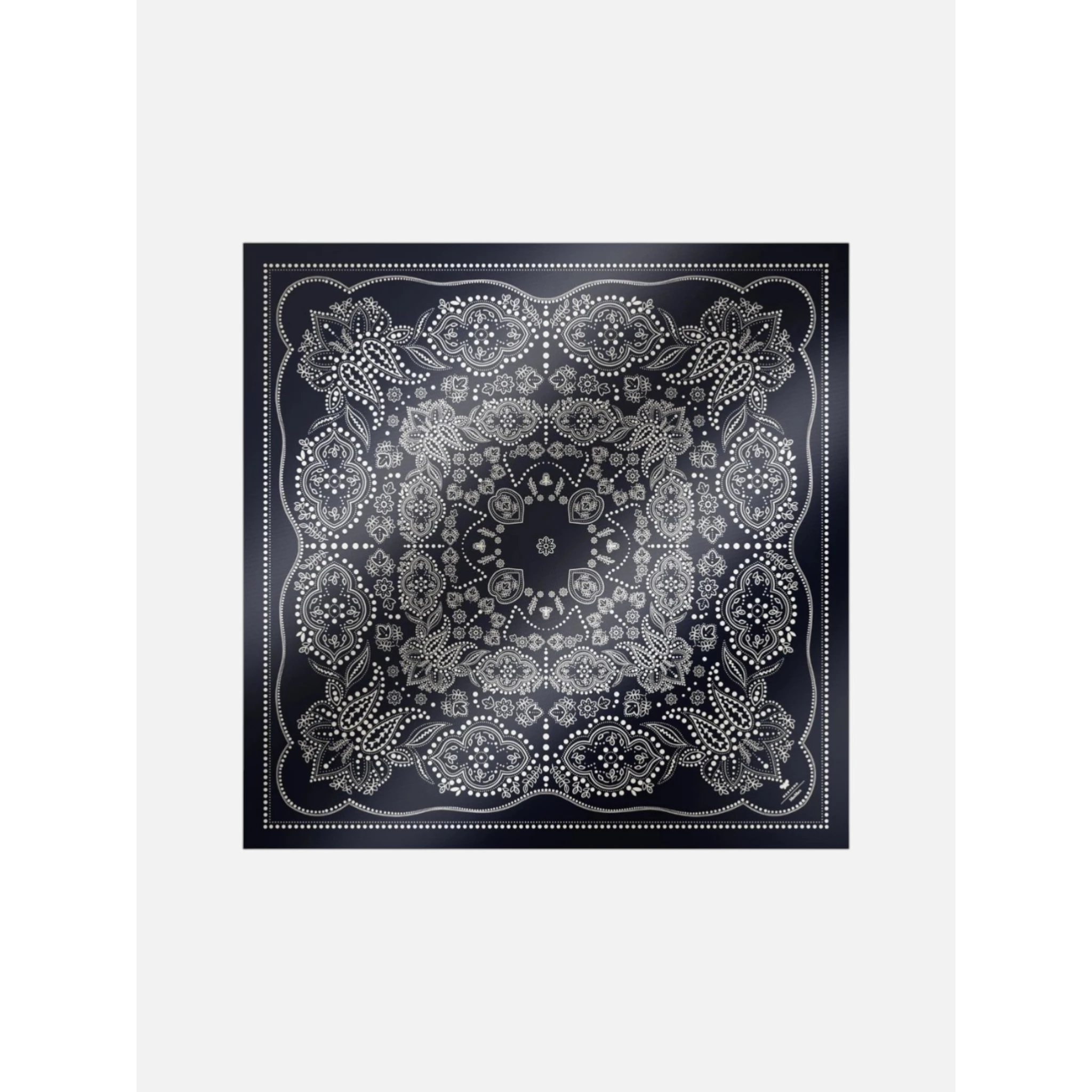 WEEKEND MAX SCARF WKAONESTO scarf