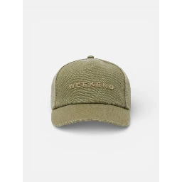 WEEKEND MAX MARA WKAFALCO cap