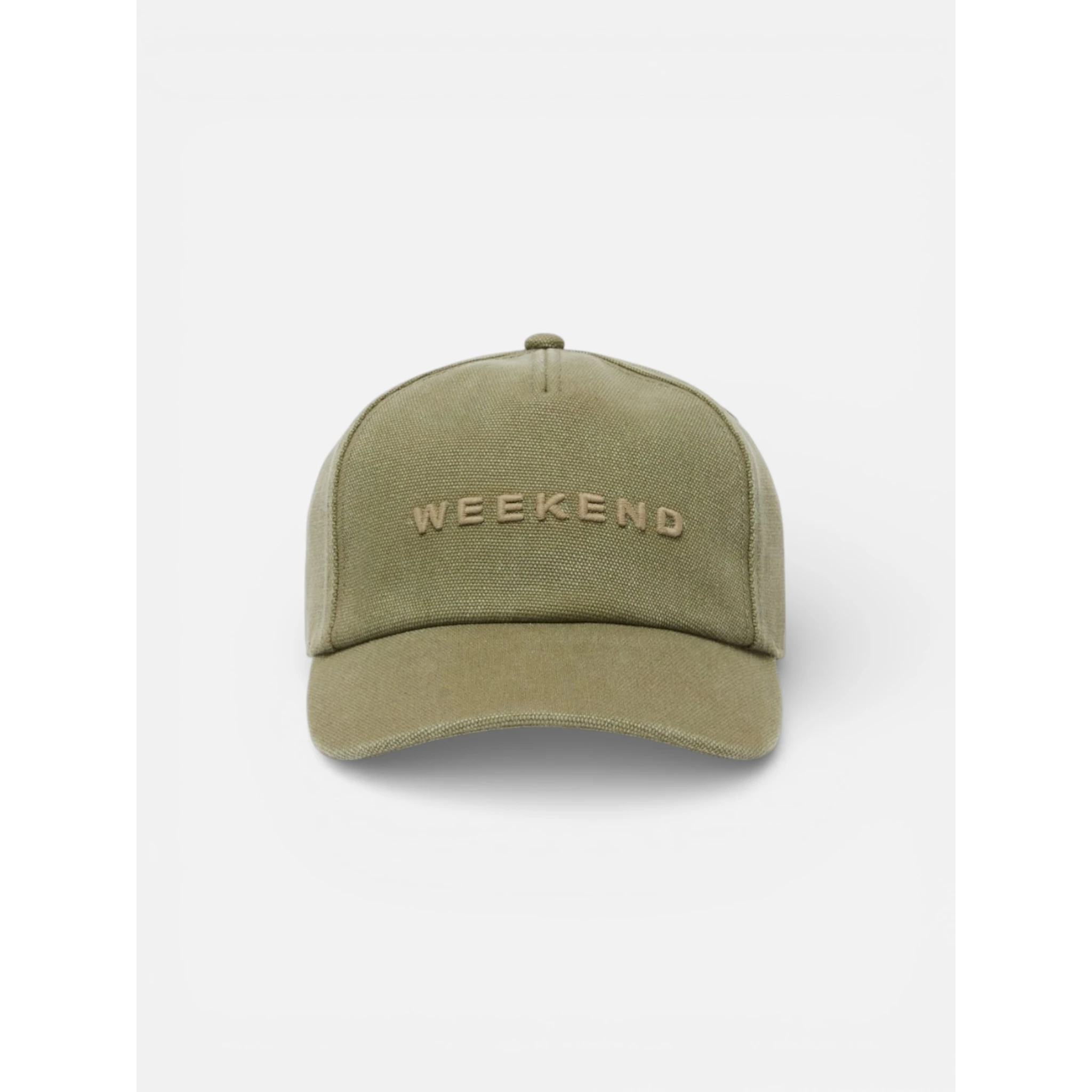 WEEKEND MAX MARA WKAFALCO cap