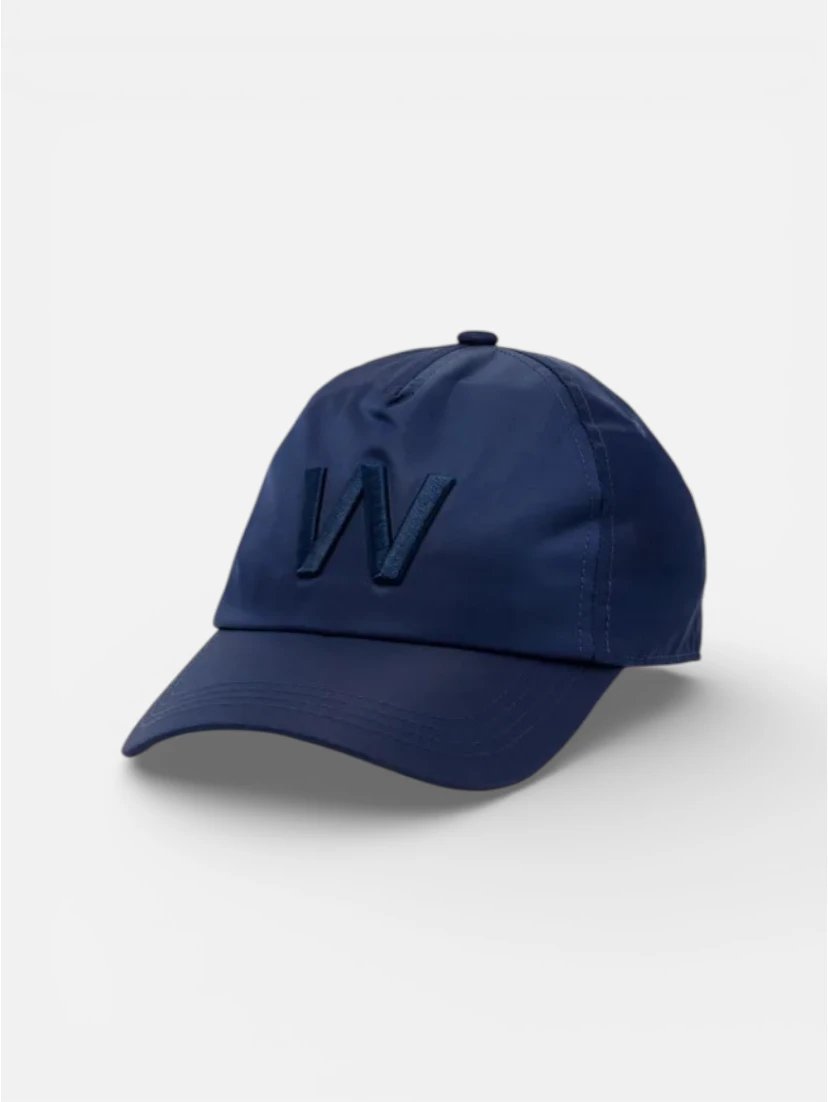WEEKEND MAX MARA WKAGIULIVA cap