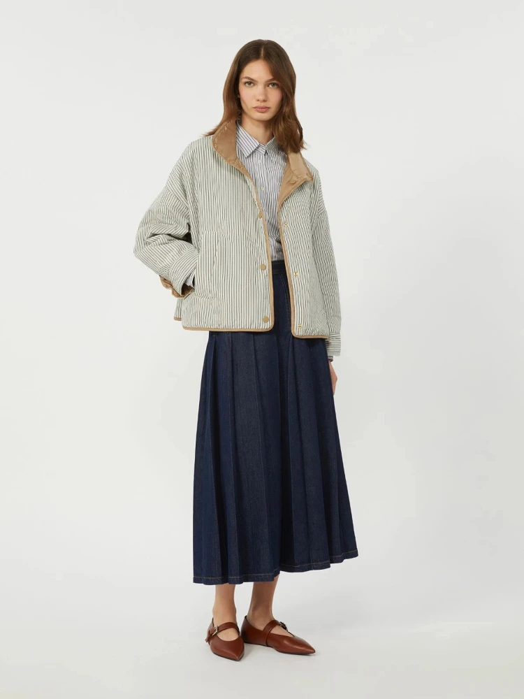 WEEKEND MAX MARA WKDSMALTO jacket alternative