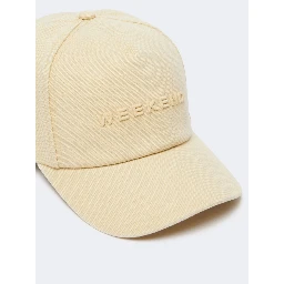 WEEKEND MAX MARA WKAFALCO cap