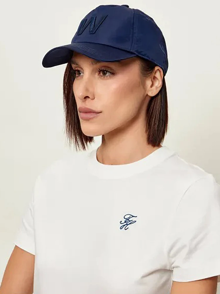 WEEKEND MAX MARA WKAGIULIVA cap alternative