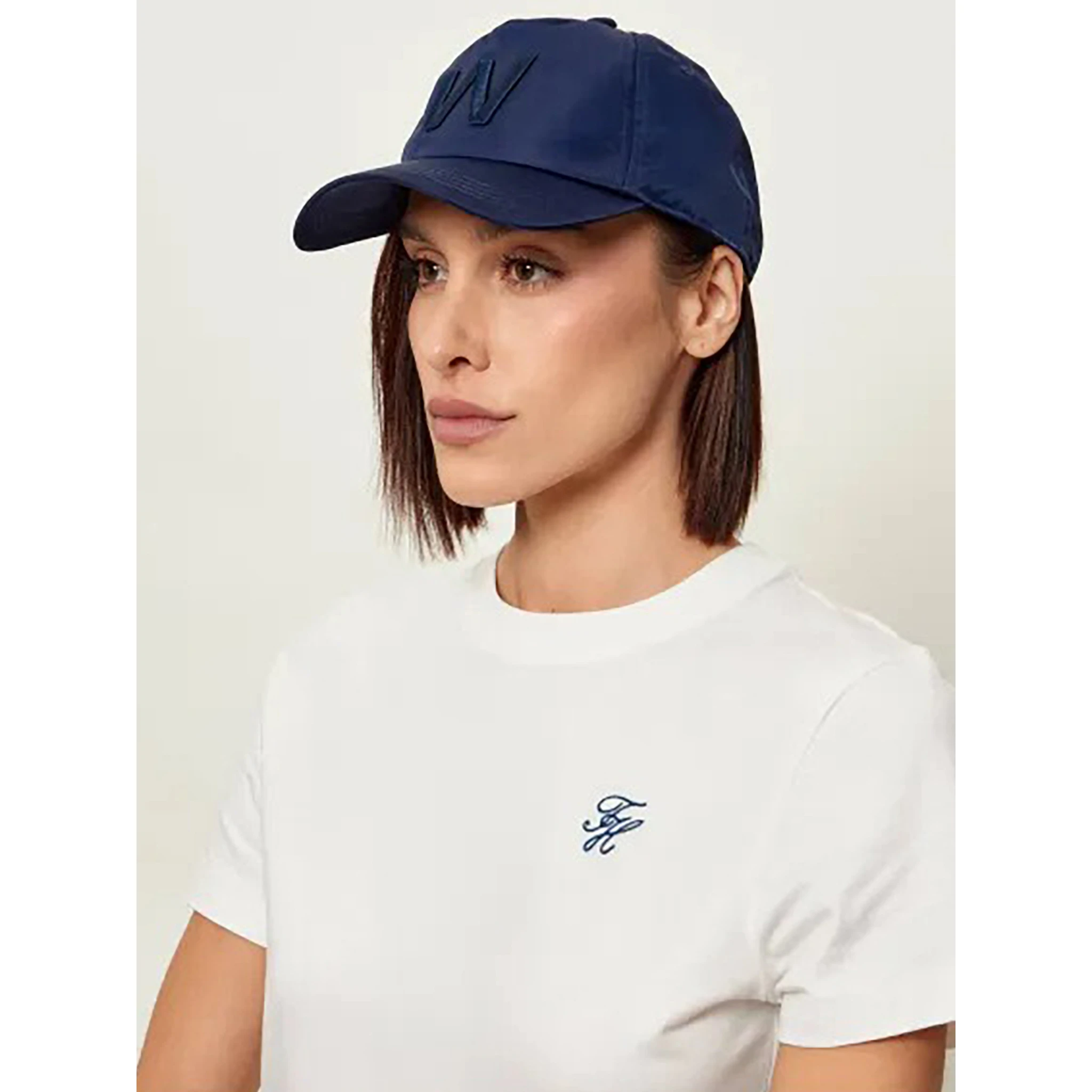 WEEKEND MAX MARA WKAGIULIVA cap