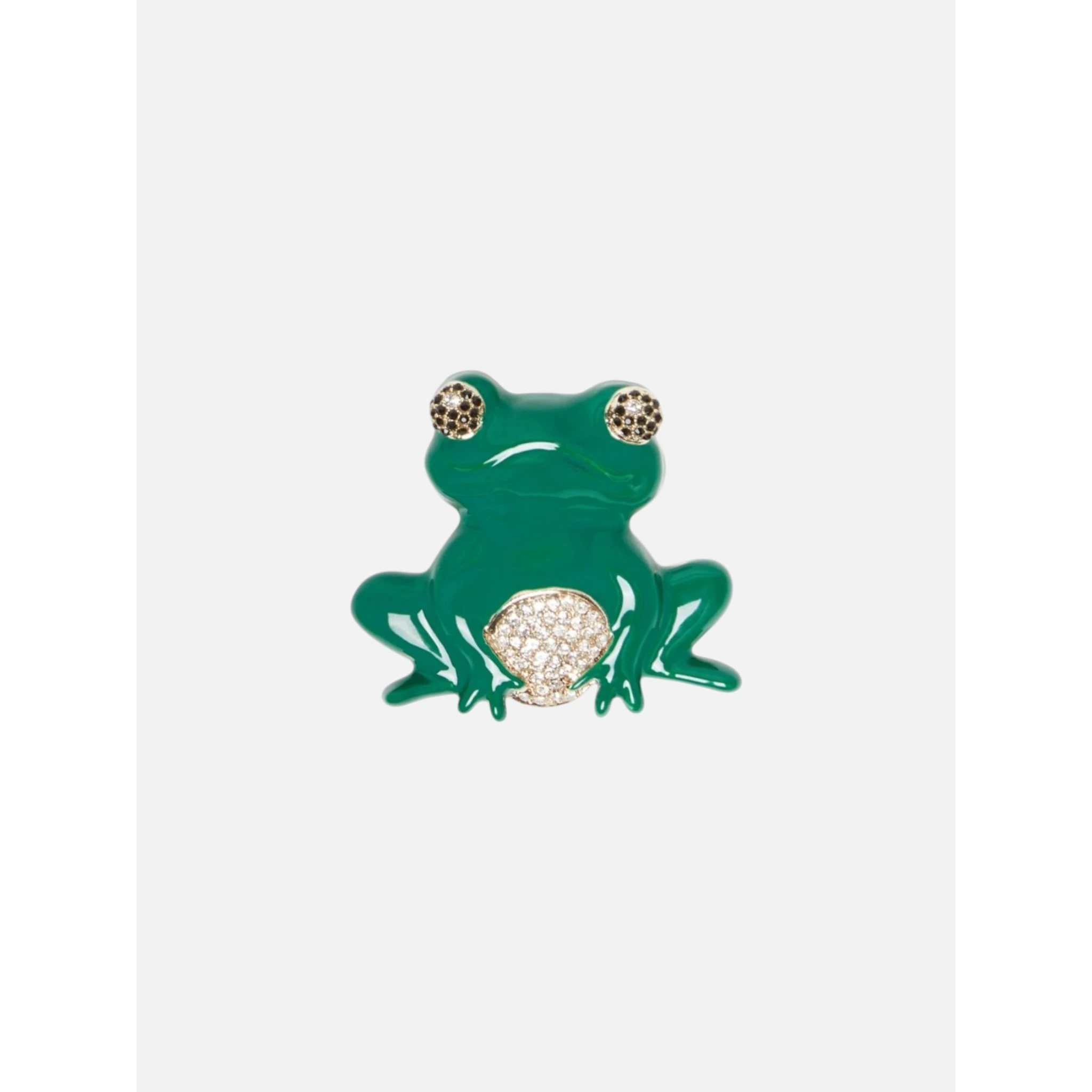 WEEKEND MAX MARA WKAPOMPOSA brooch