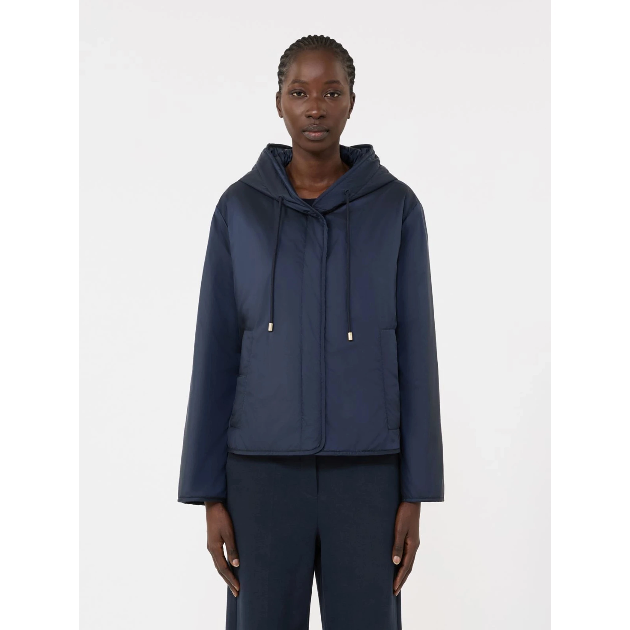 WEEKEND MAX MARA WKDAGRESTE jacket